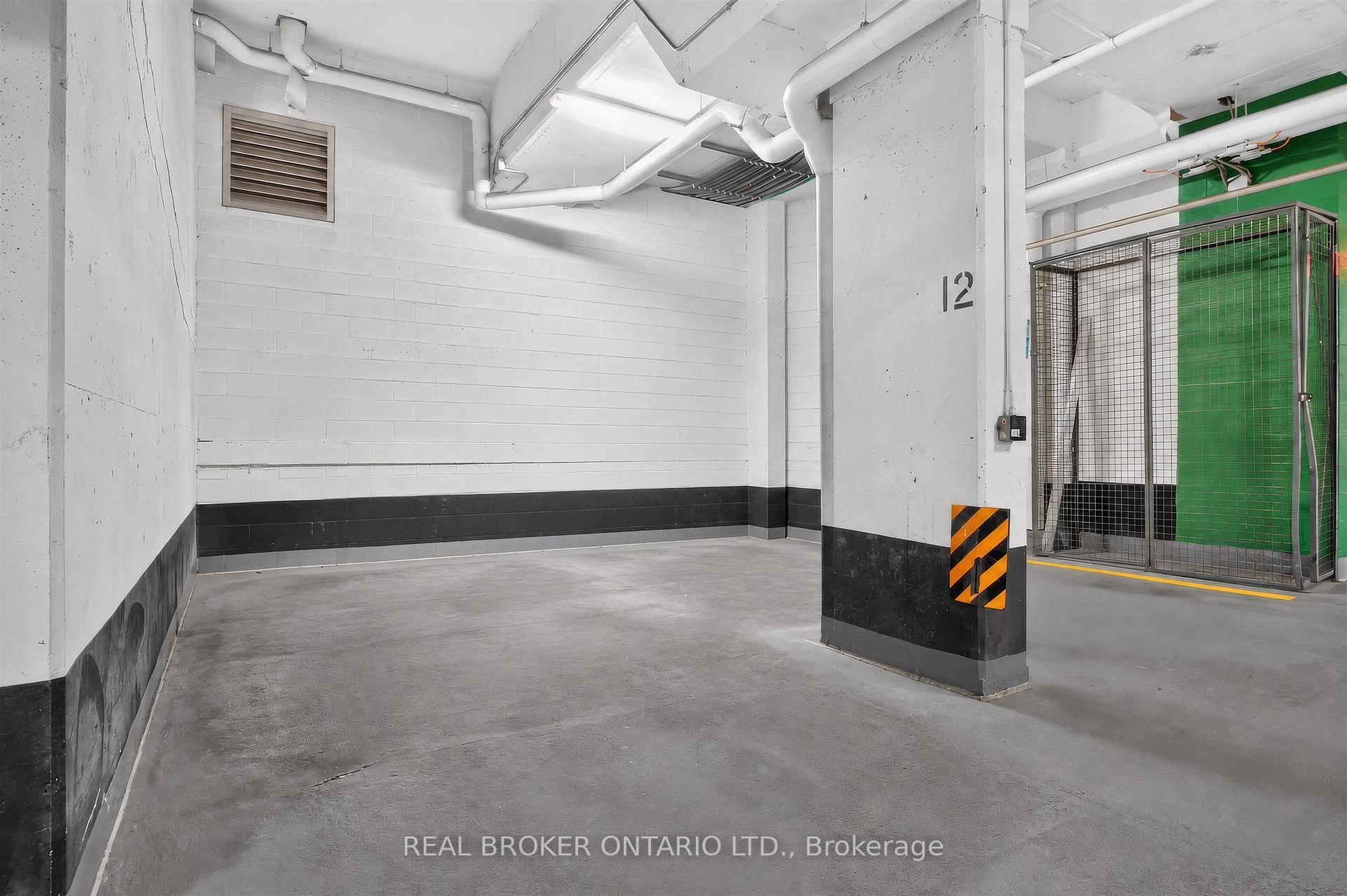 Photo 22 of Unit 803, 90 Trinity Street, Toronto, Moss Park — HOMEH