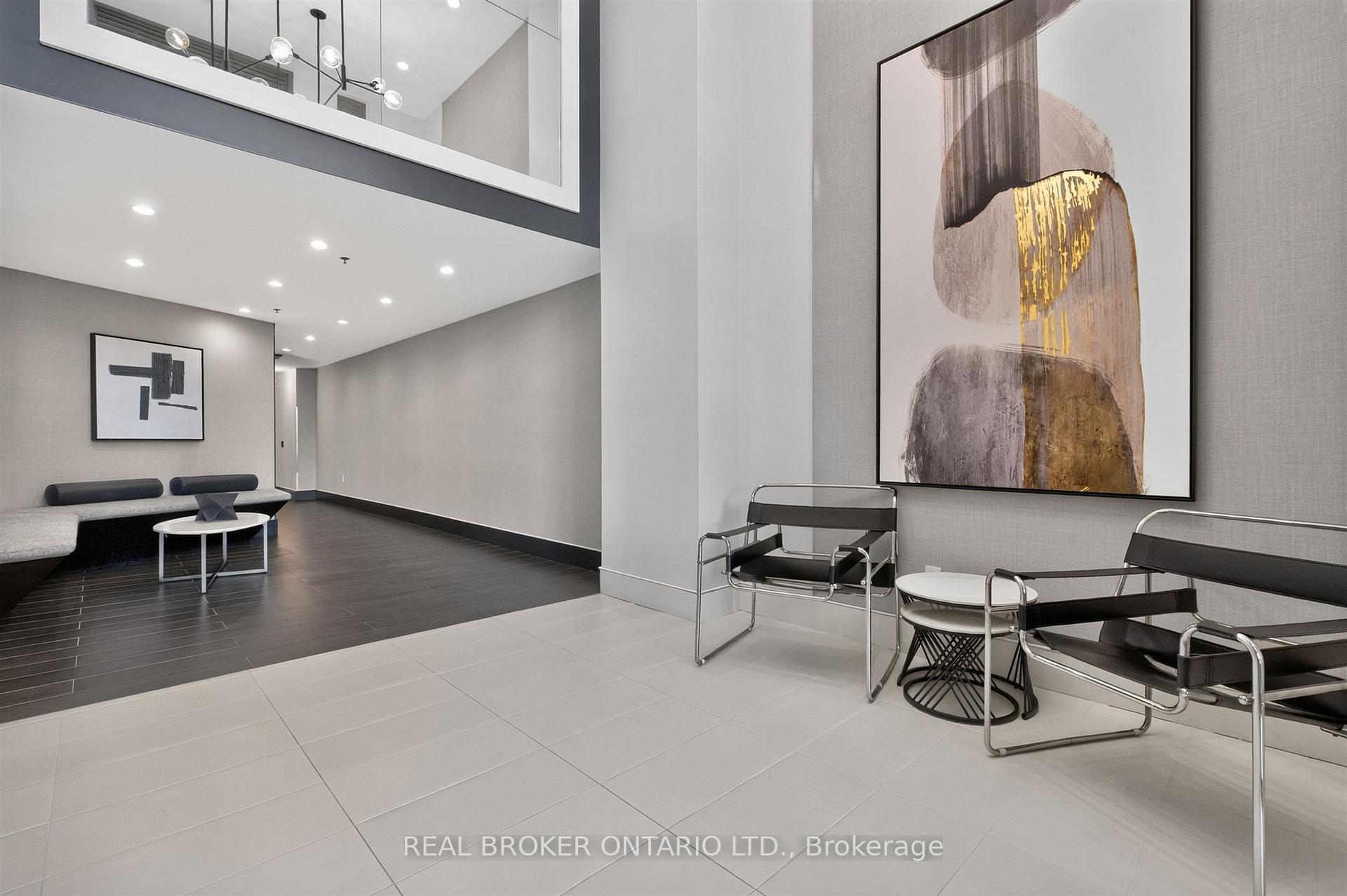 Photo 23 of Unit 803, 90 Trinity Street, Toronto, Moss Park — HOMEH