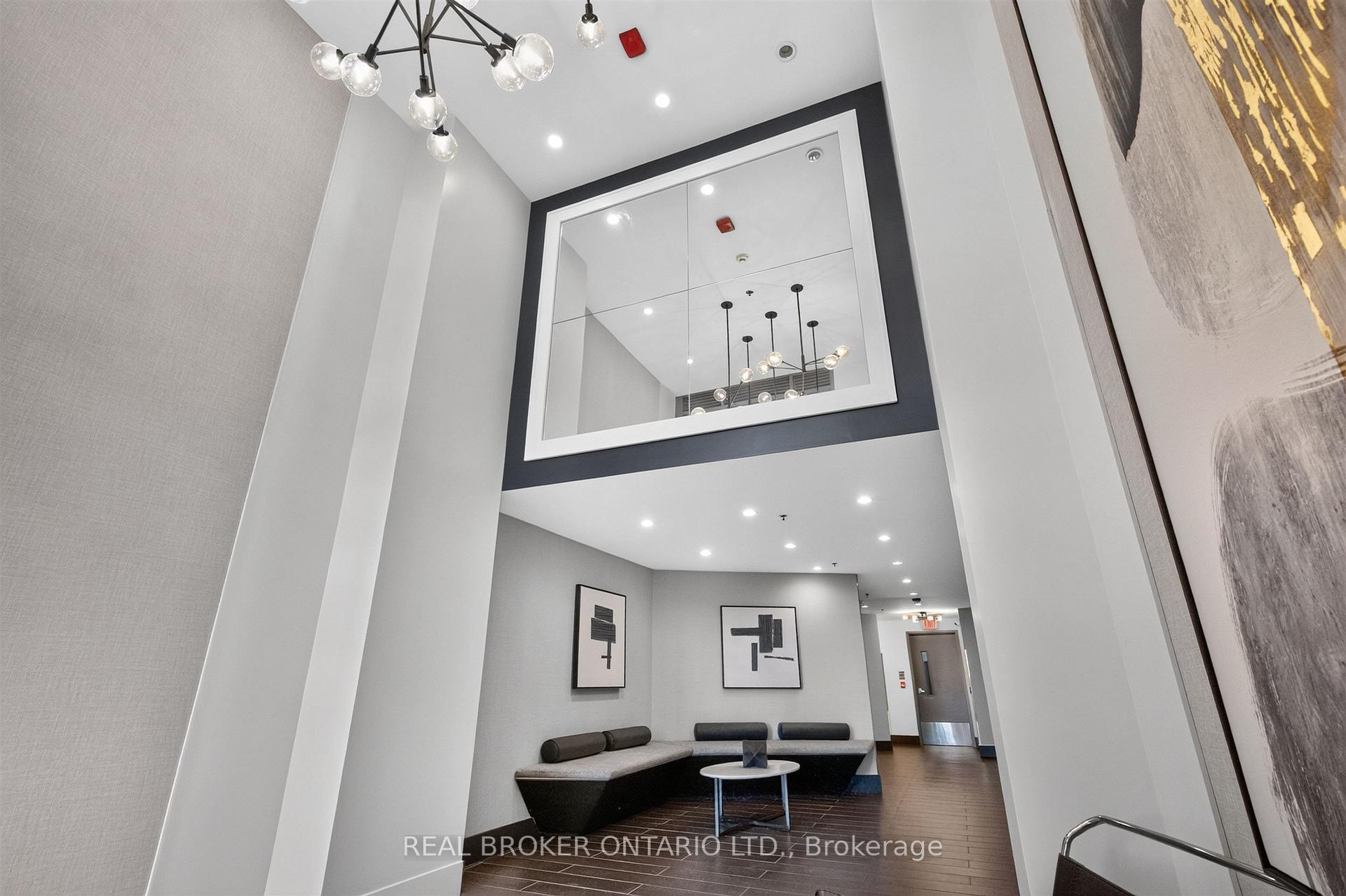 Photo 24 of Unit 803, 90 Trinity Street, Toronto, Moss Park — HOMEH