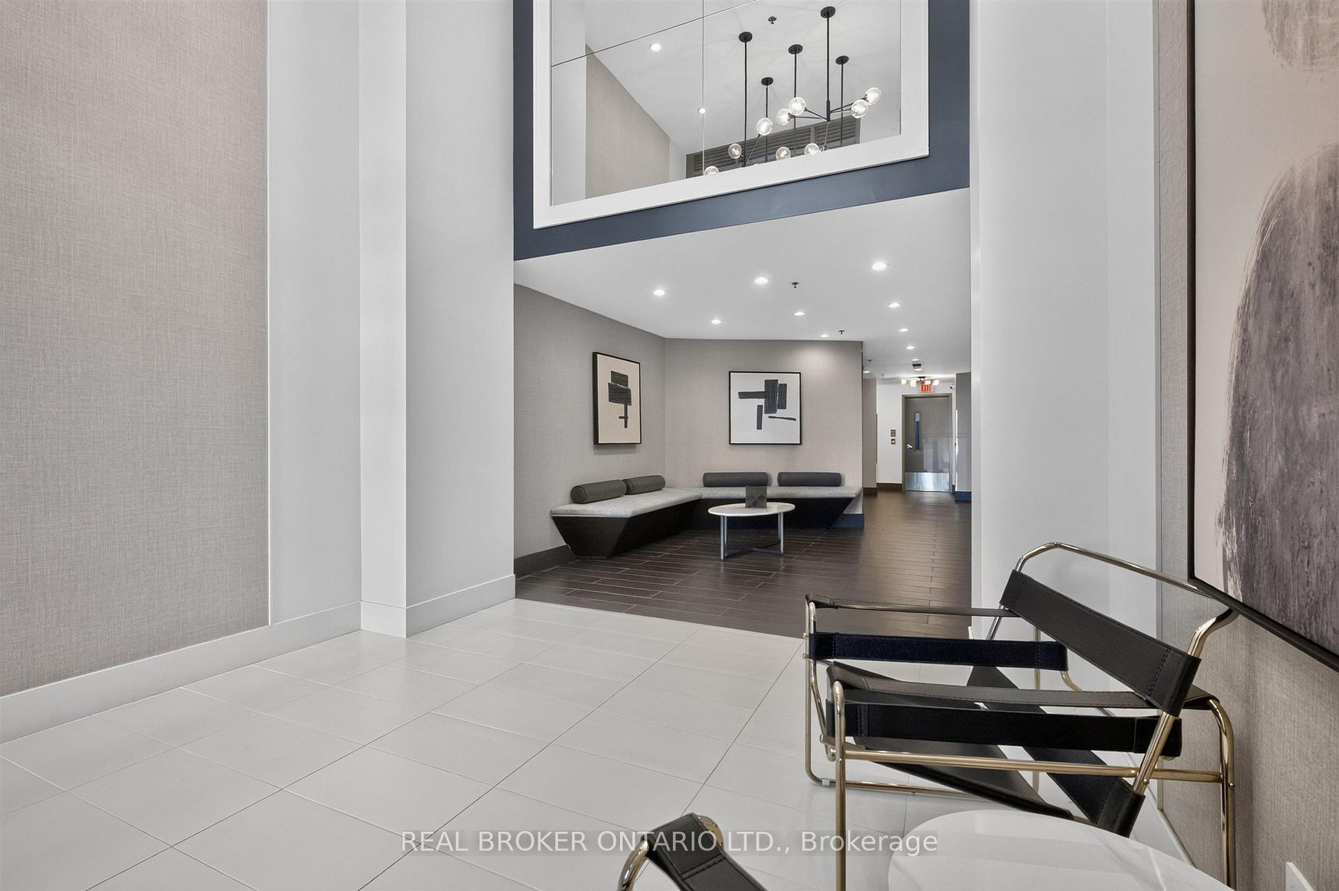 Photo 25 of Unit 803, 90 Trinity Street, Toronto, Moss Park — HOMEH