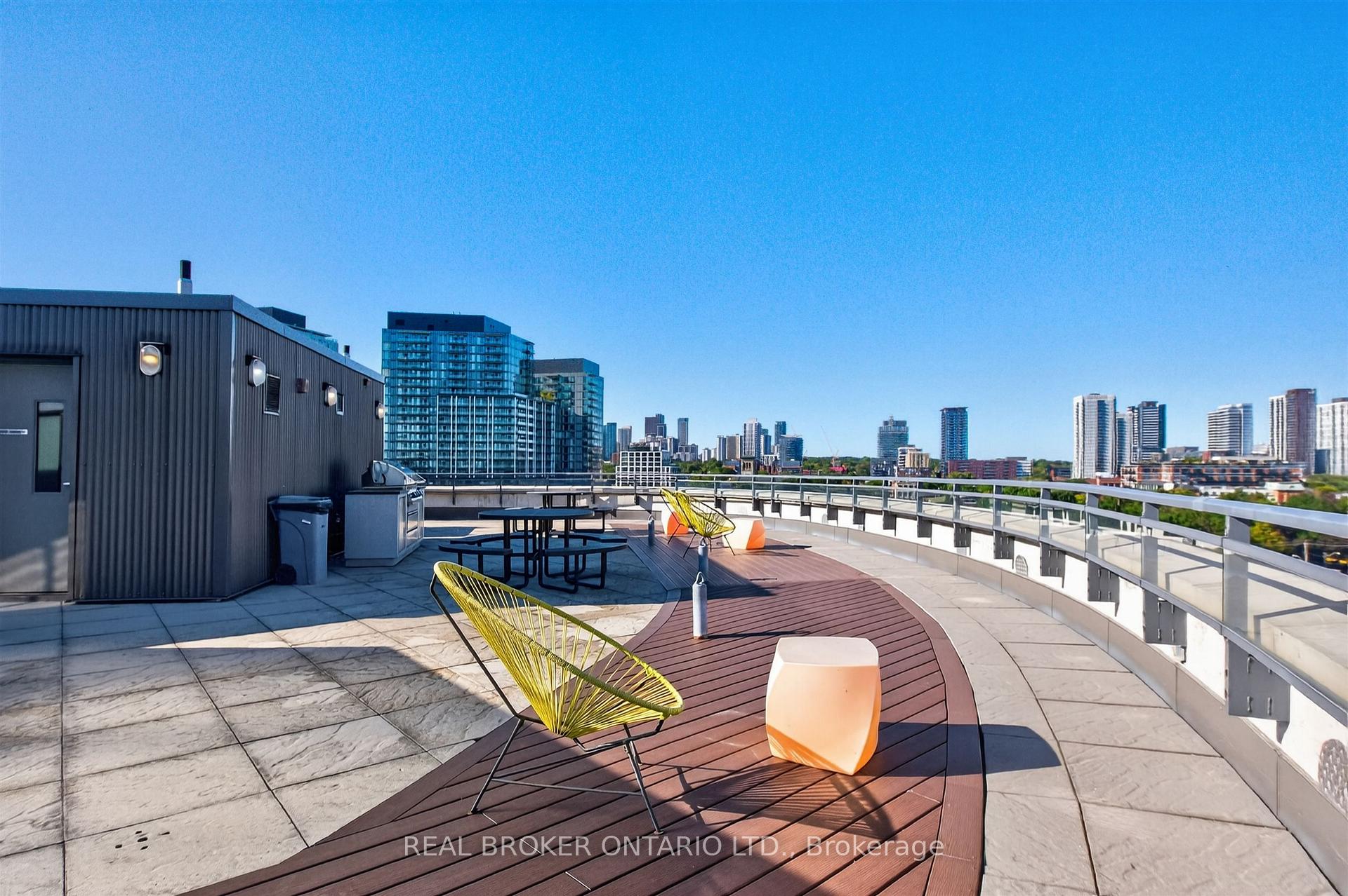 Photo 26 of Unit 803, 90 Trinity Street, Toronto, Moss Park — HOMEH