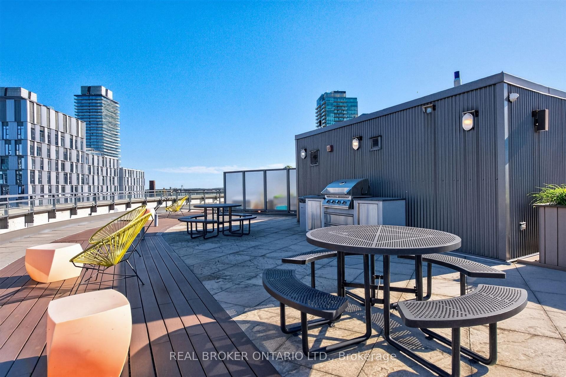 Photo 29 of Unit 803, 90 Trinity Street, Toronto, Moss Park — HOMEH