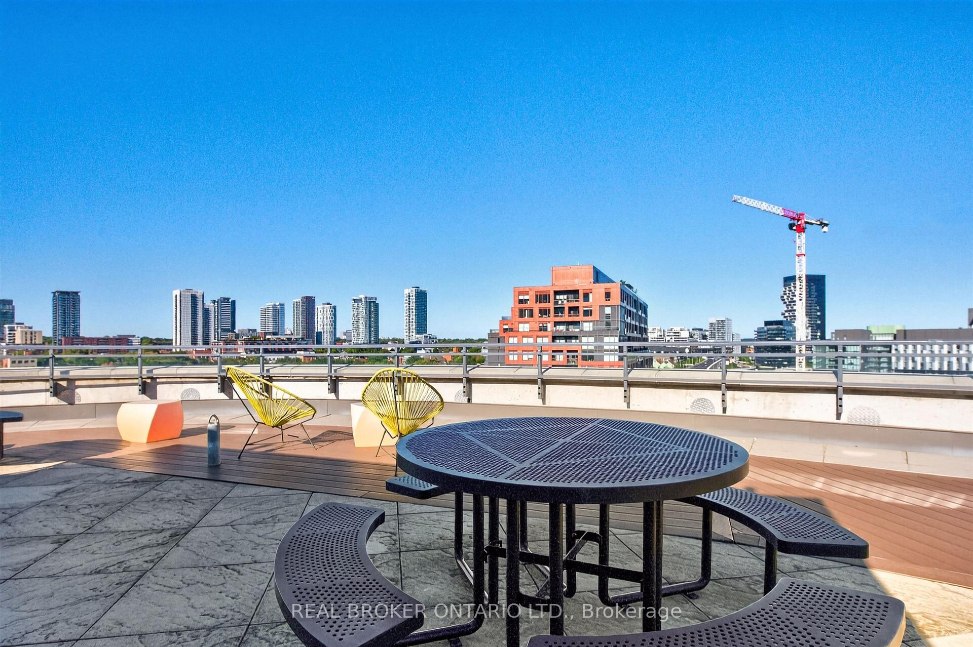 Photo 30 of Unit 803, 90 Trinity Street, Toronto, Moss Park — HOMEH