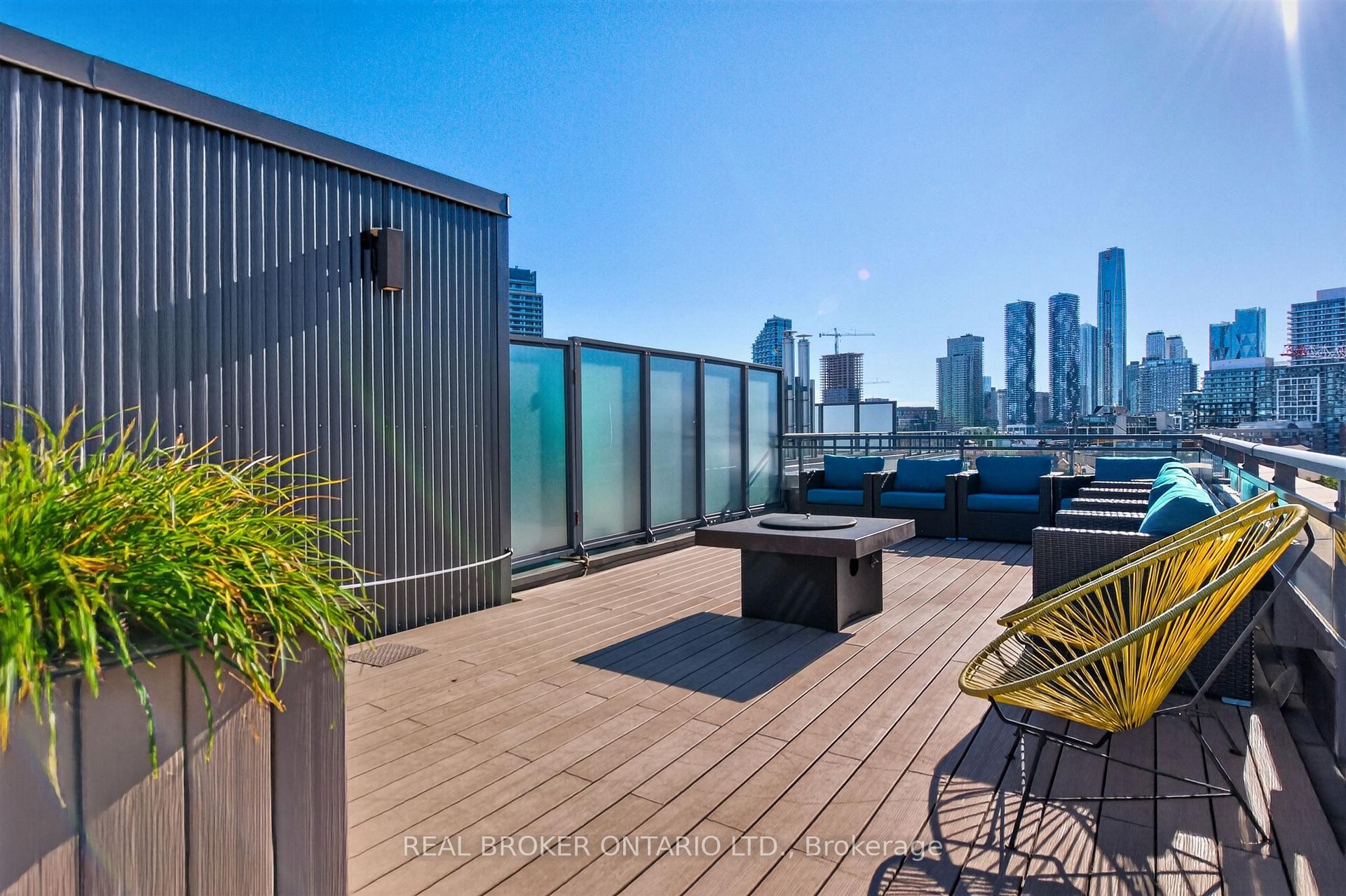 Photo 31 of Unit 803, 90 Trinity Street, Toronto, Moss Park — HOMEH