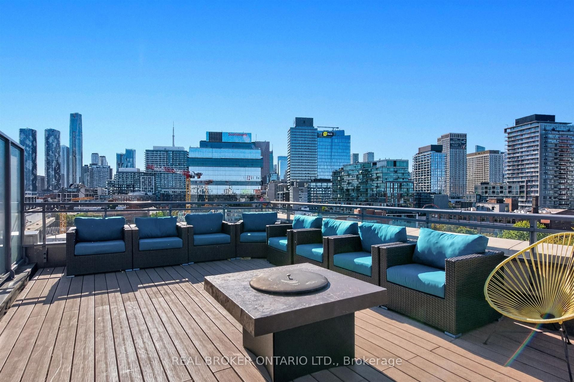 Photo 32 of Unit 803, 90 Trinity Street, Toronto, Moss Park — HOMEH