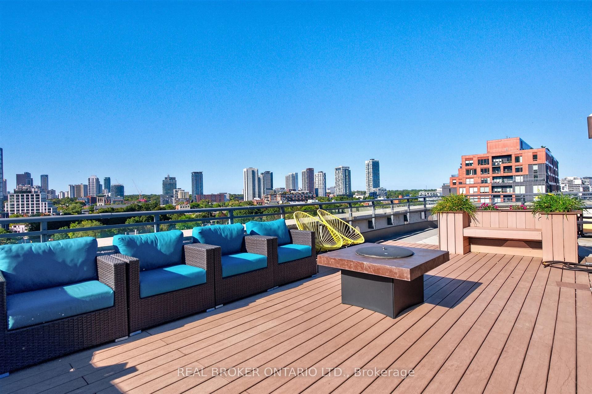 Photo 33 of Unit 803, 90 Trinity Street, Toronto, Moss Park — HOMEH
