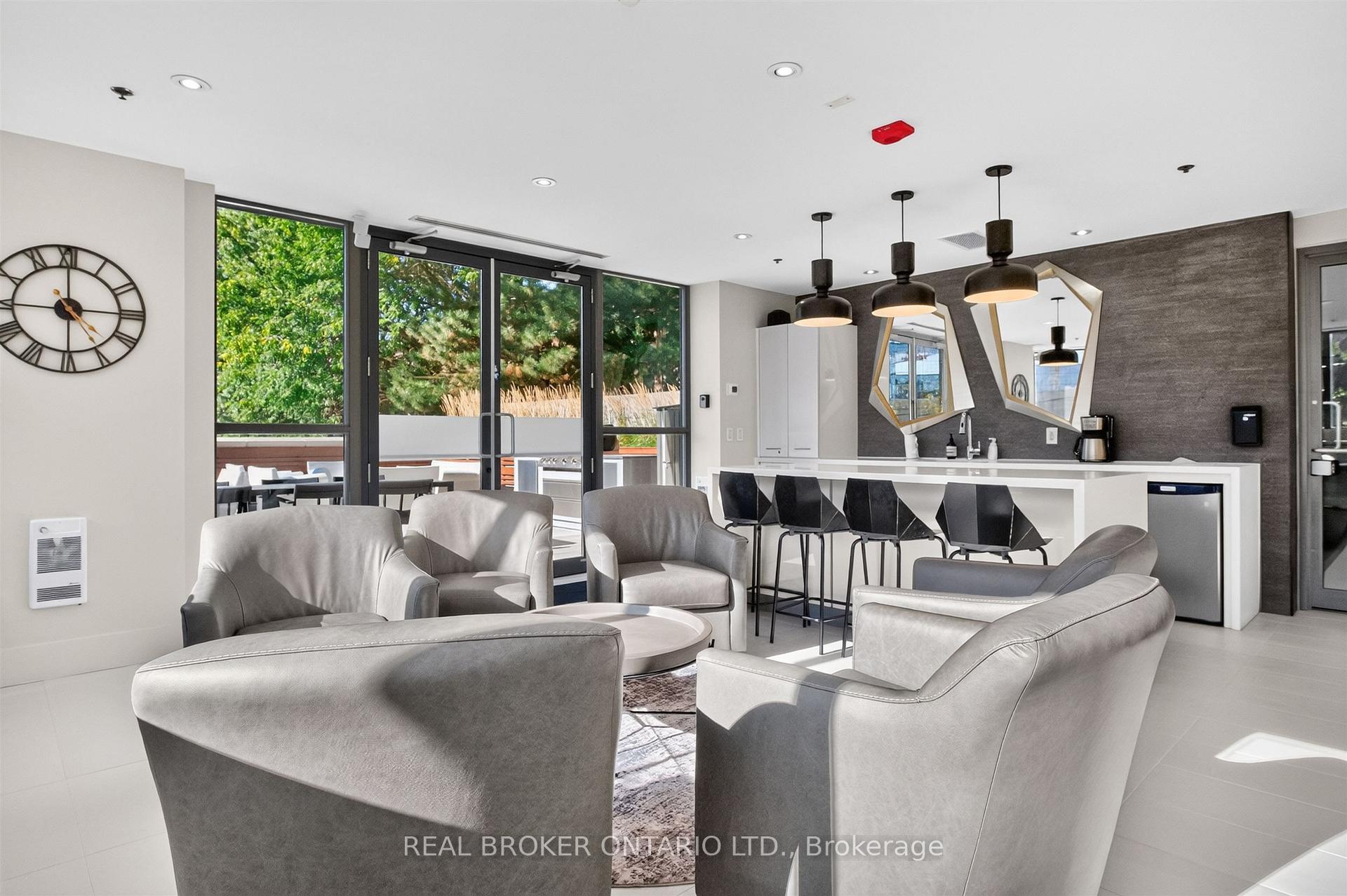 Photo 34 of Unit 803, 90 Trinity Street, Toronto, Moss Park — HOMEH