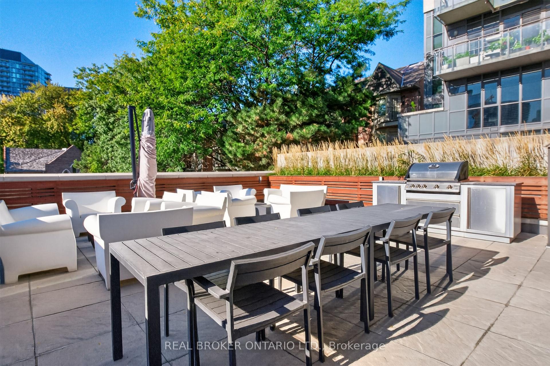 Photo 35 of Unit 803, 90 Trinity Street, Toronto, Moss Park — HOMEH