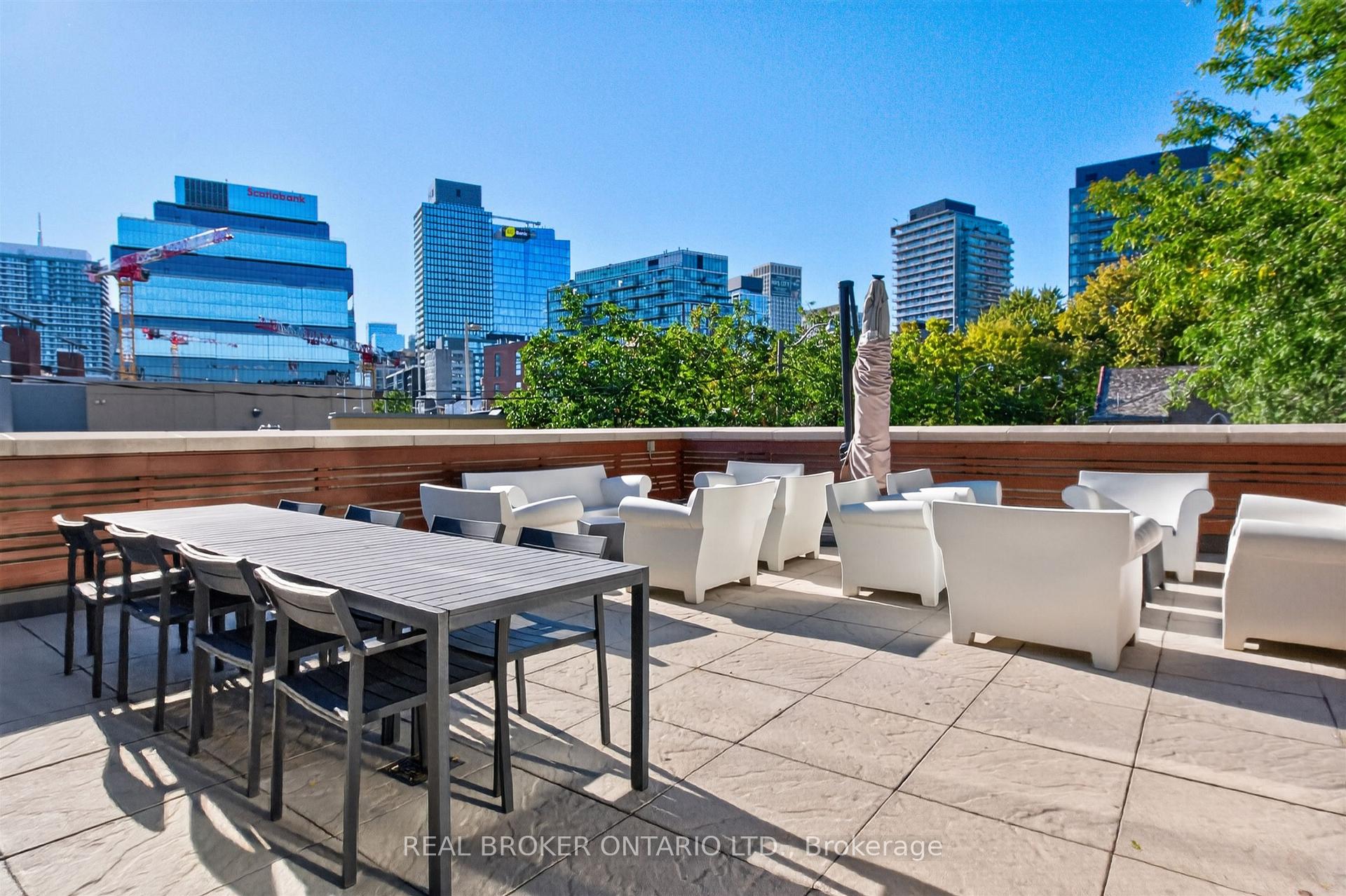 Photo 36 of Unit 803, 90 Trinity Street, Toronto, Moss Park — HOMEH