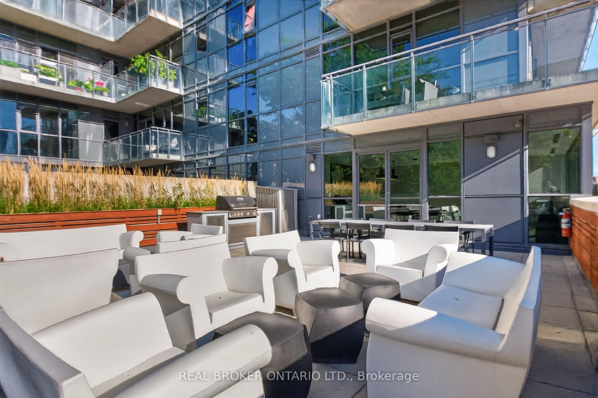 Photo 38 of Unit 803, 90 Trinity Street, Toronto, Moss Park — HOMEH