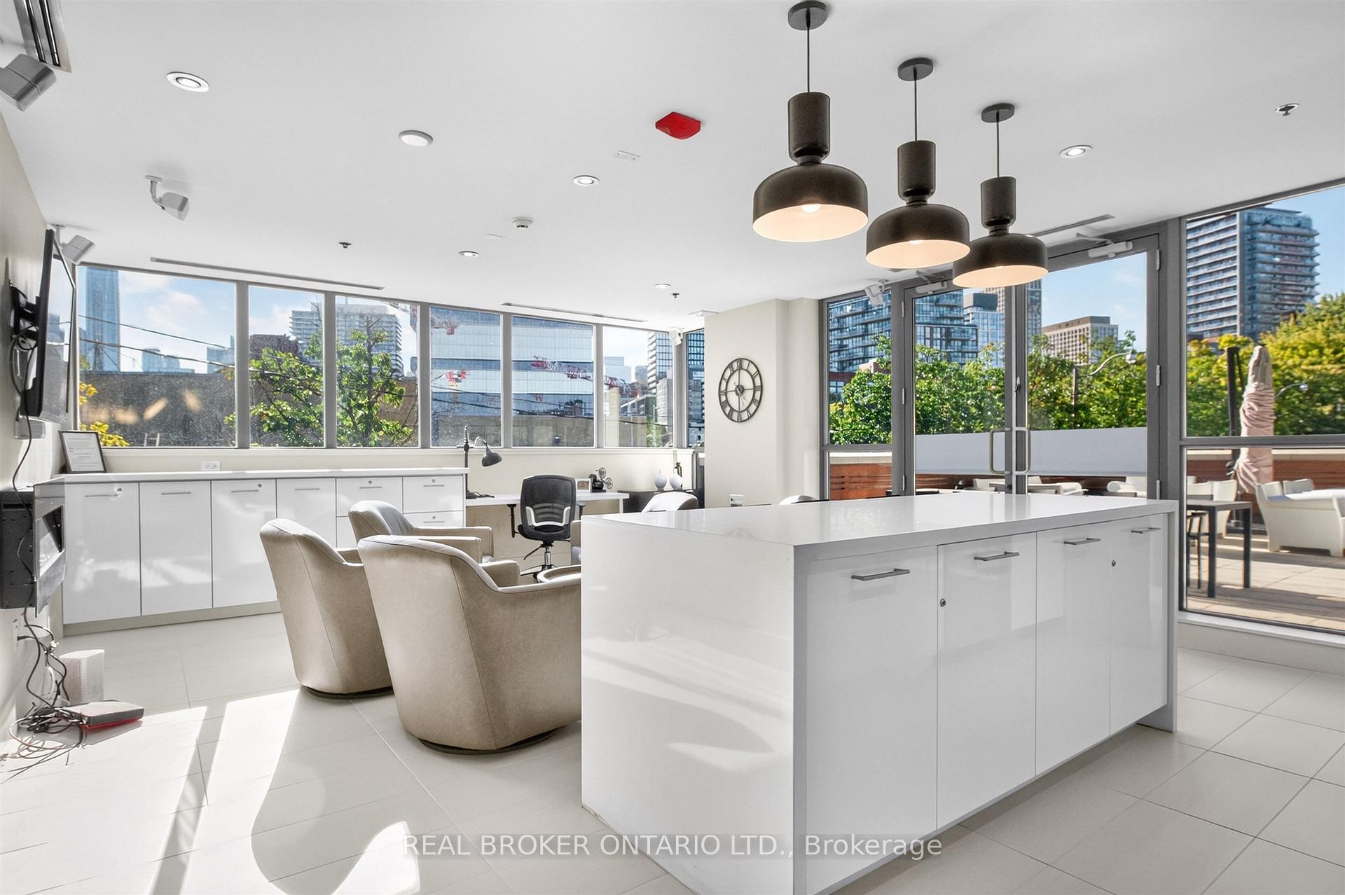 Photo 39 of Unit 803, 90 Trinity Street, Toronto, Moss Park — HOMEH