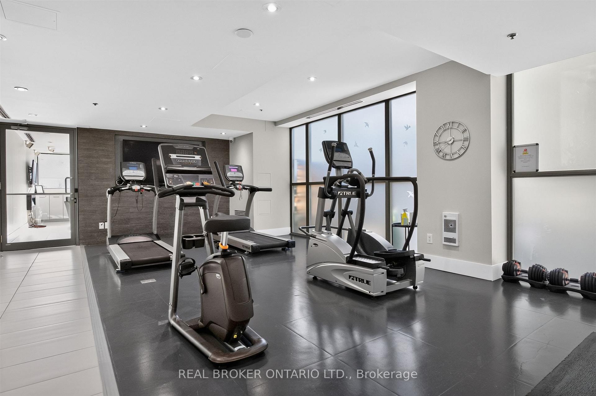 Photo 42 of Unit 803, 90 Trinity Street, Toronto, Moss Park — HOMEH