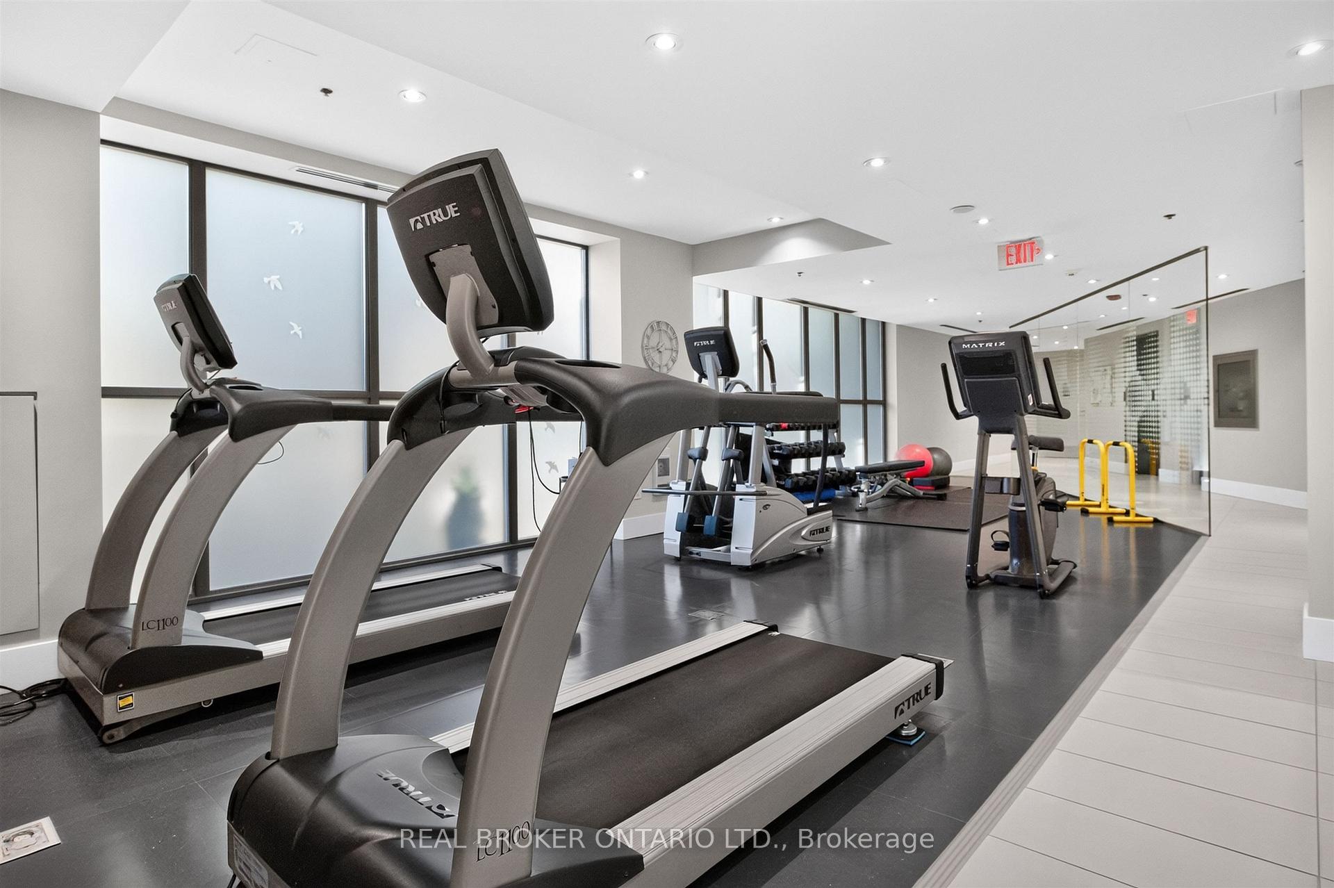 Photo 43 of Unit 803, 90 Trinity Street, Toronto, Moss Park — HOMEH