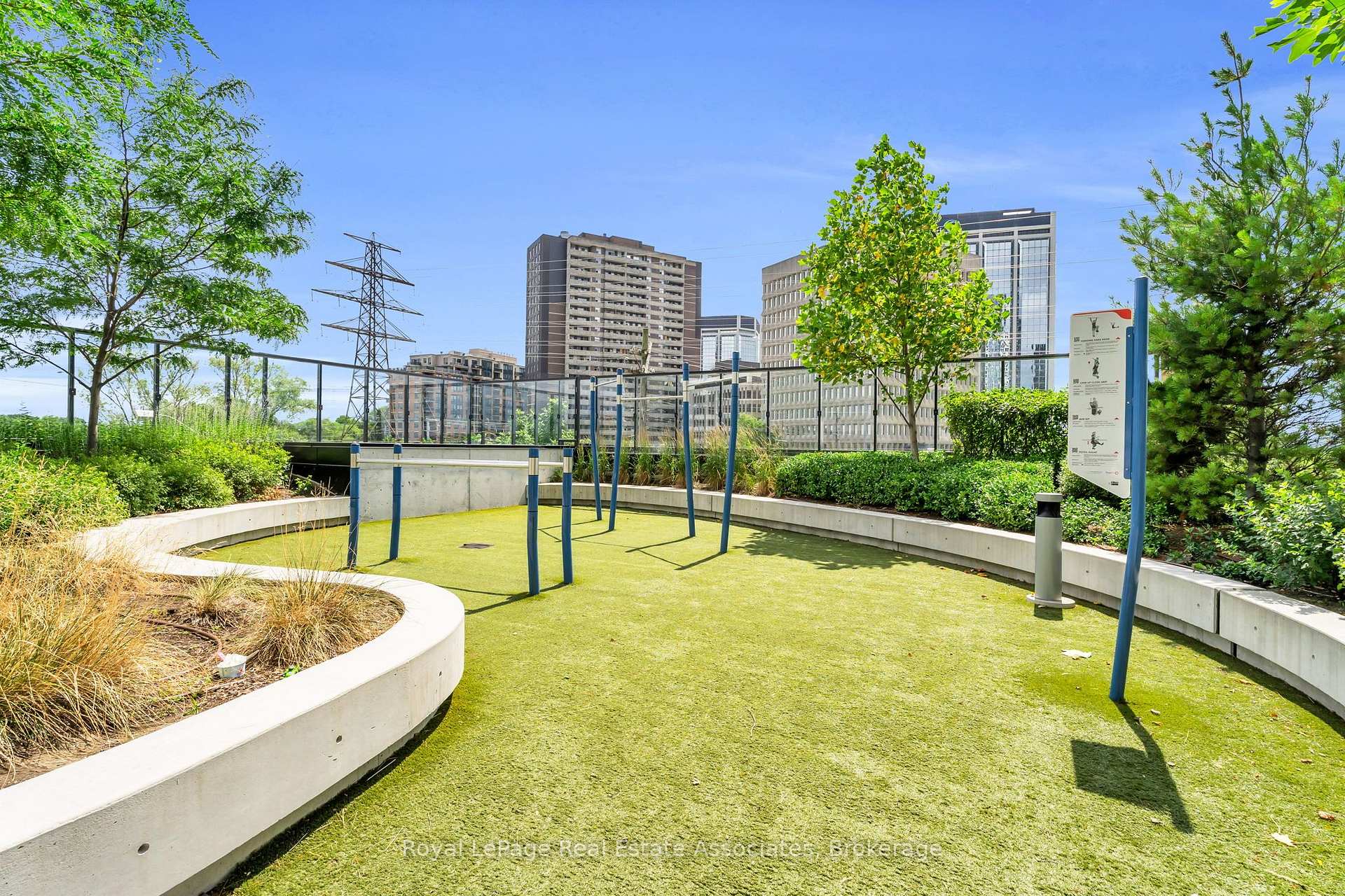 Photo 33 of Unit 1519, 9 Mabelle Avenue, Etobicoke, Islington-City Centre West — HOMEH