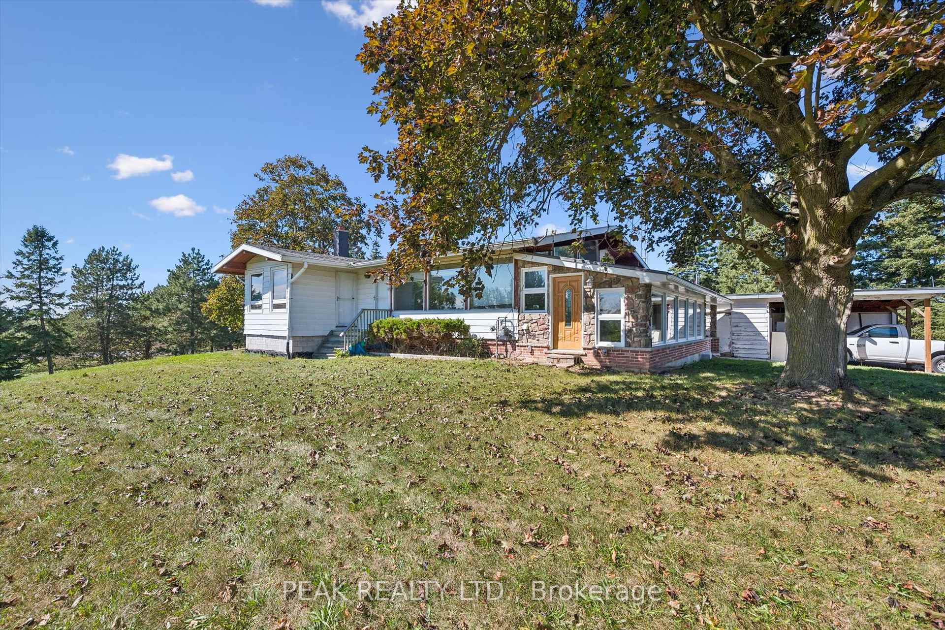 Photo 7 of 234 Brant Road, Brant, South Dumfries — HOMEH