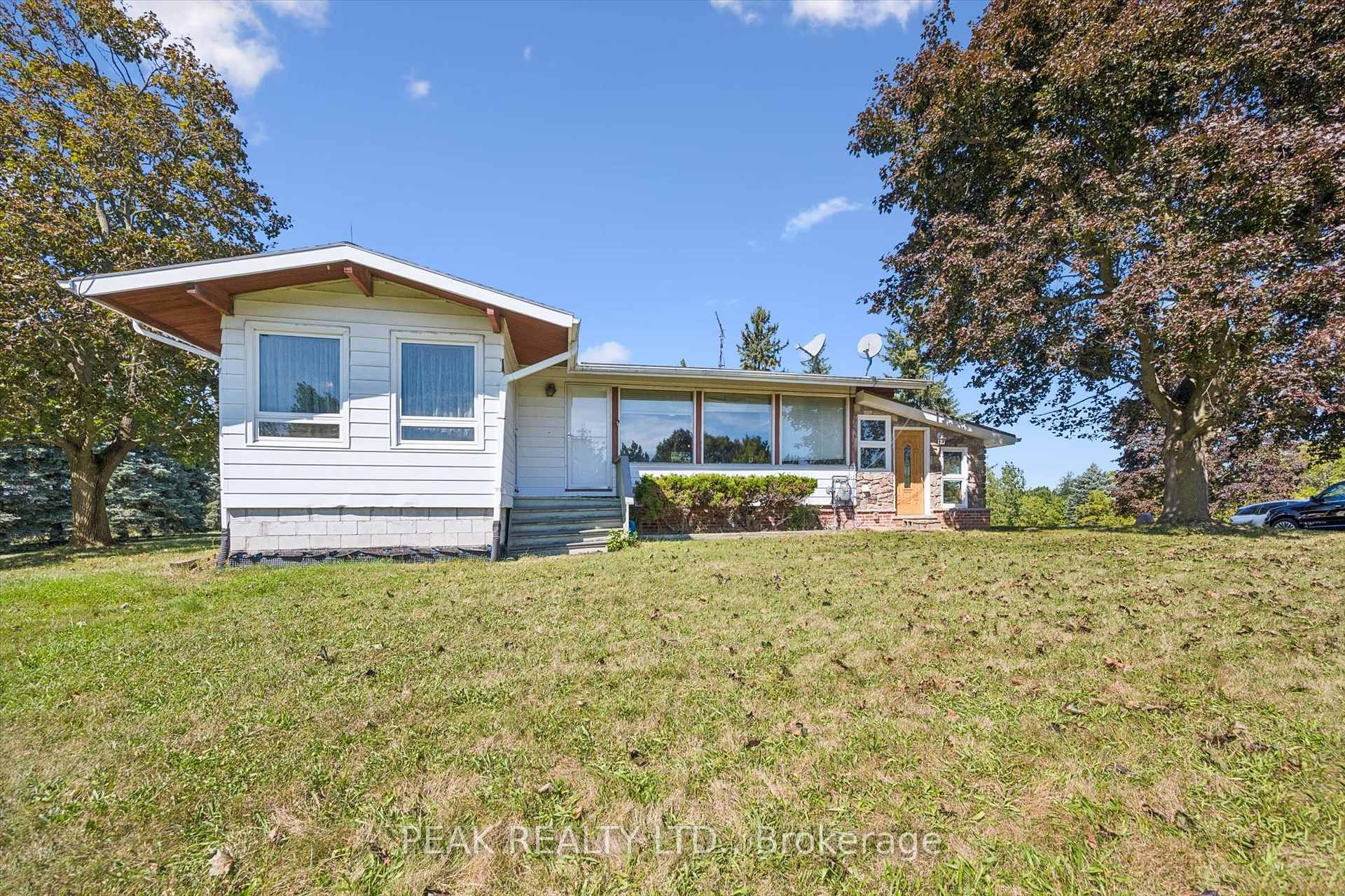 Photo 8 of 234 Brant Road, Brant, South Dumfries — HOMEH