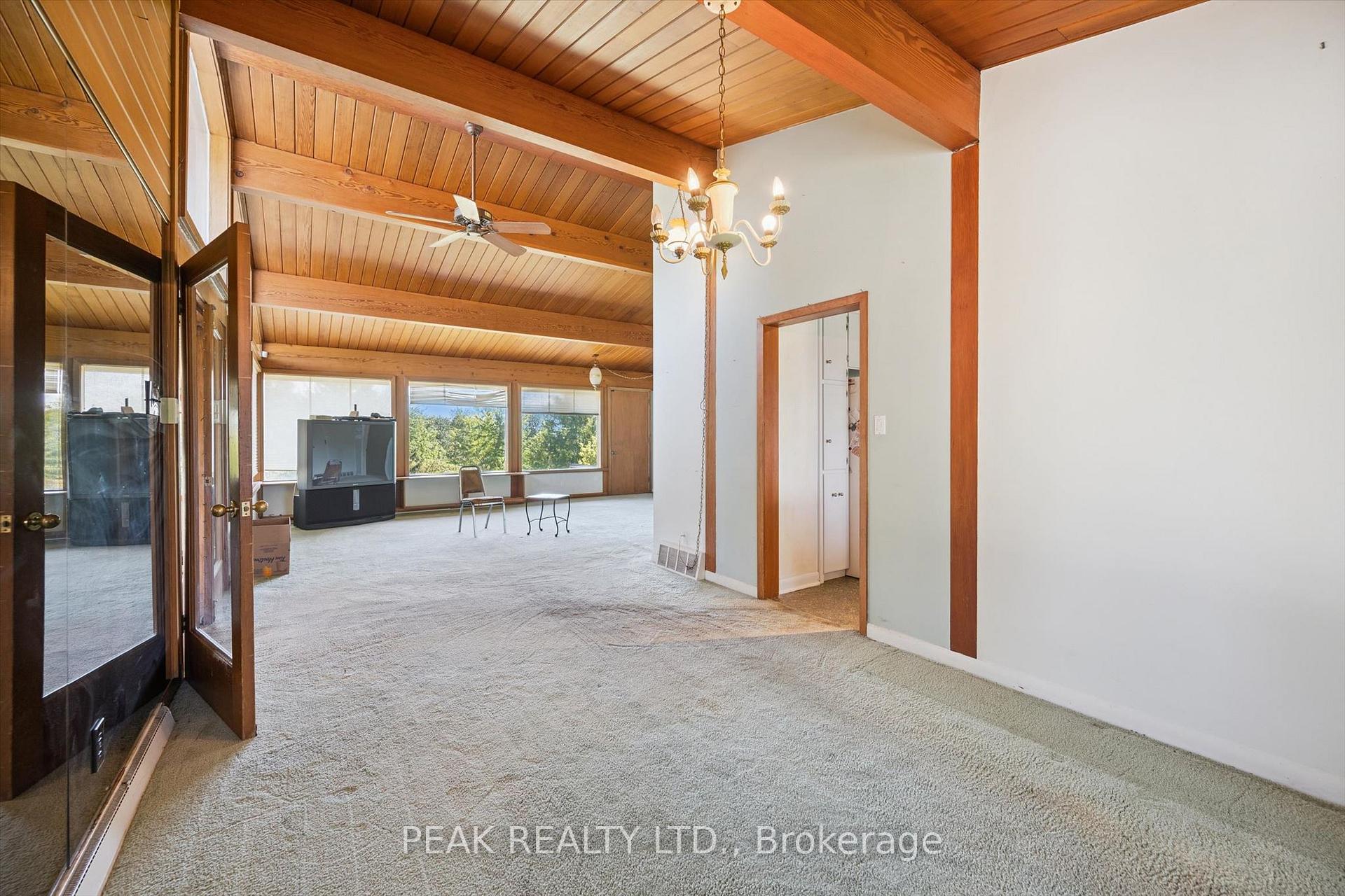 Photo 15 of 234 Brant Road, Brant, South Dumfries — HOMEH