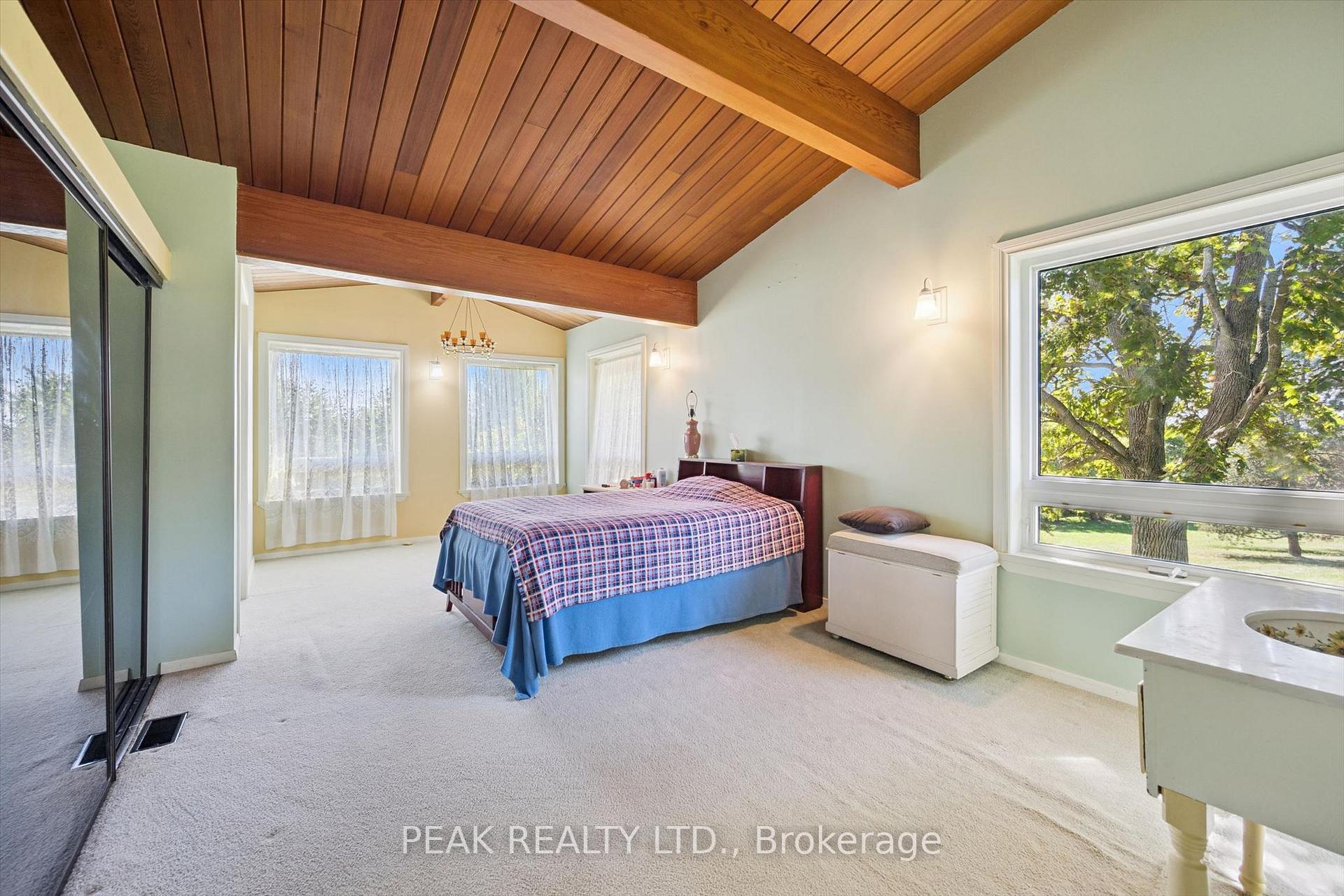 Photo 22 of 234 Brant Road, Brant, South Dumfries — HOMEH
