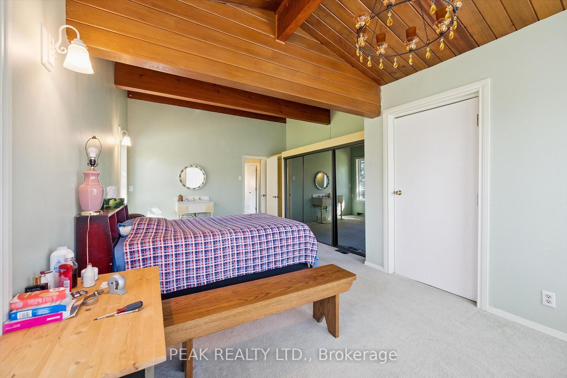 Photo 23 of 234 Brant Road, Brant, South Dumfries — HOMEH