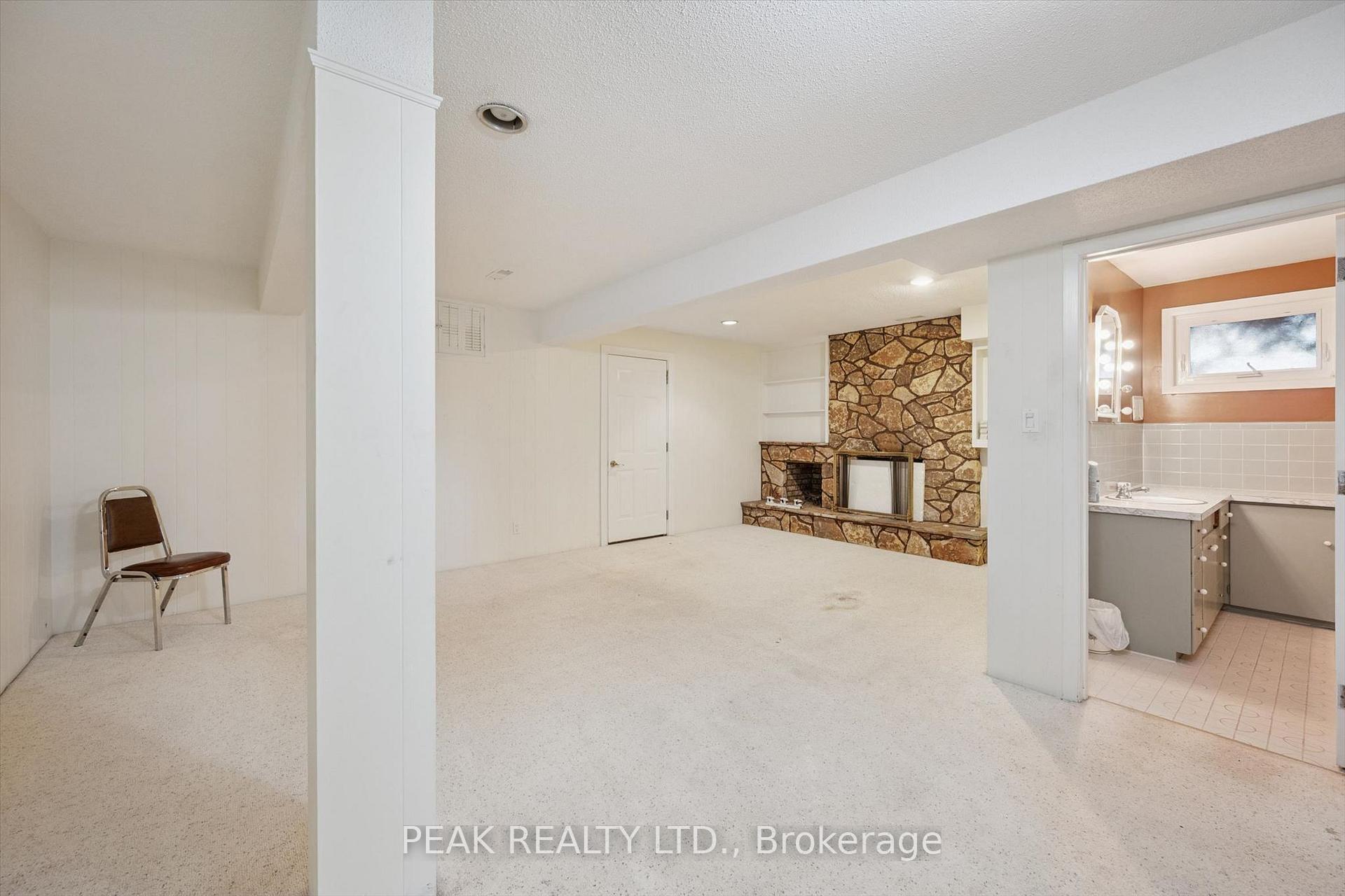 Photo 25 of 234 Brant Road, Brant, South Dumfries — HOMEH