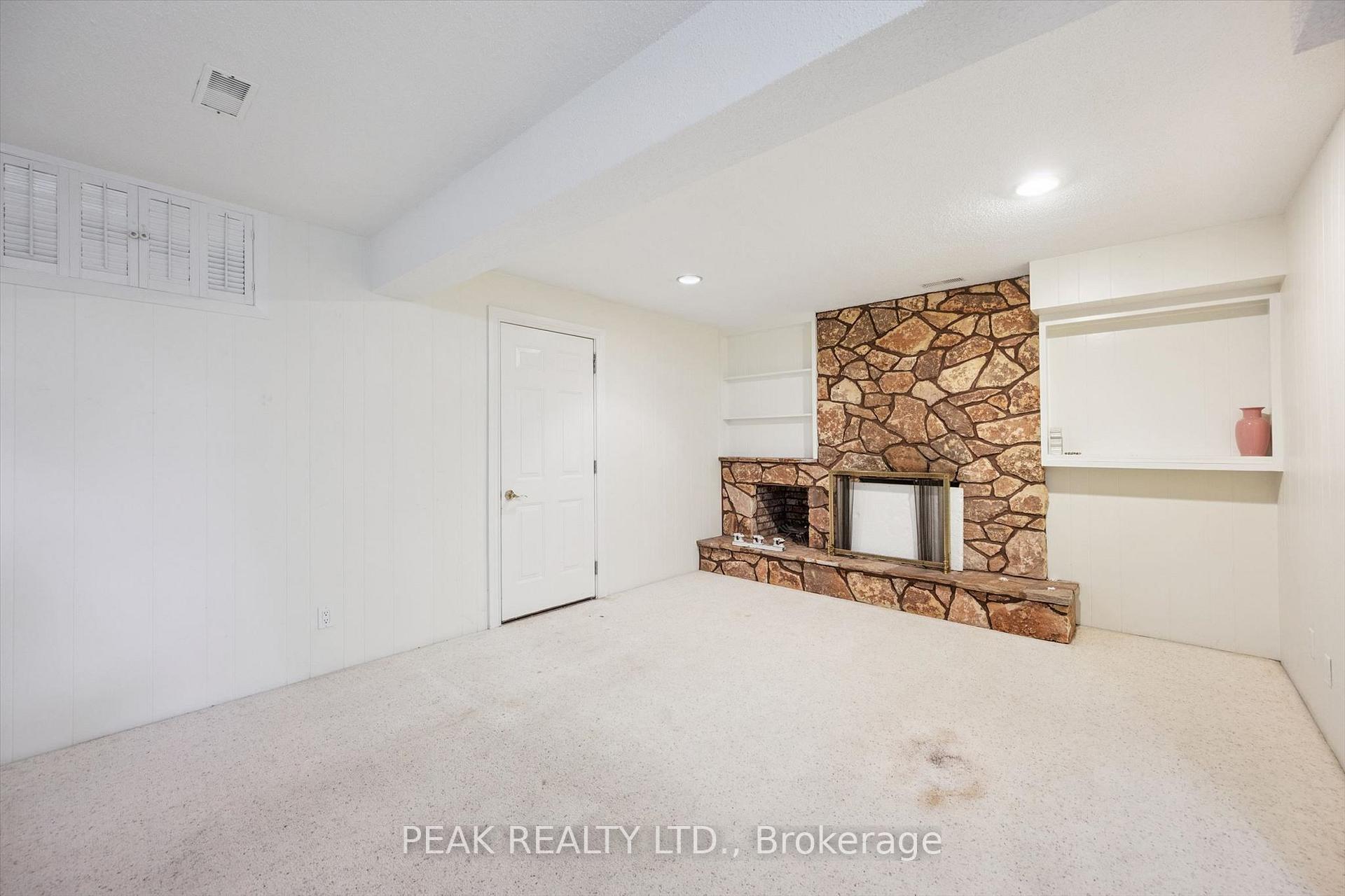 Photo 26 of 234 Brant Road, Brant, South Dumfries — HOMEH