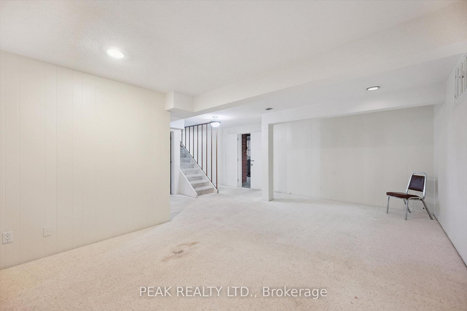 Photo 27 of 234 Brant Road, Brant, South Dumfries — HOMEH