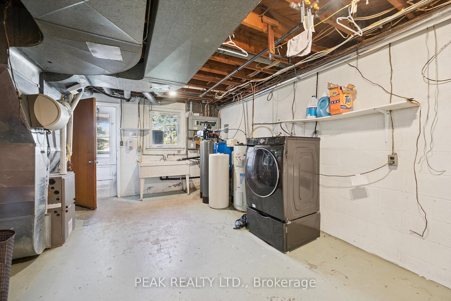 Photo 30 of 234 Brant Road, Brant, South Dumfries — HOMEH