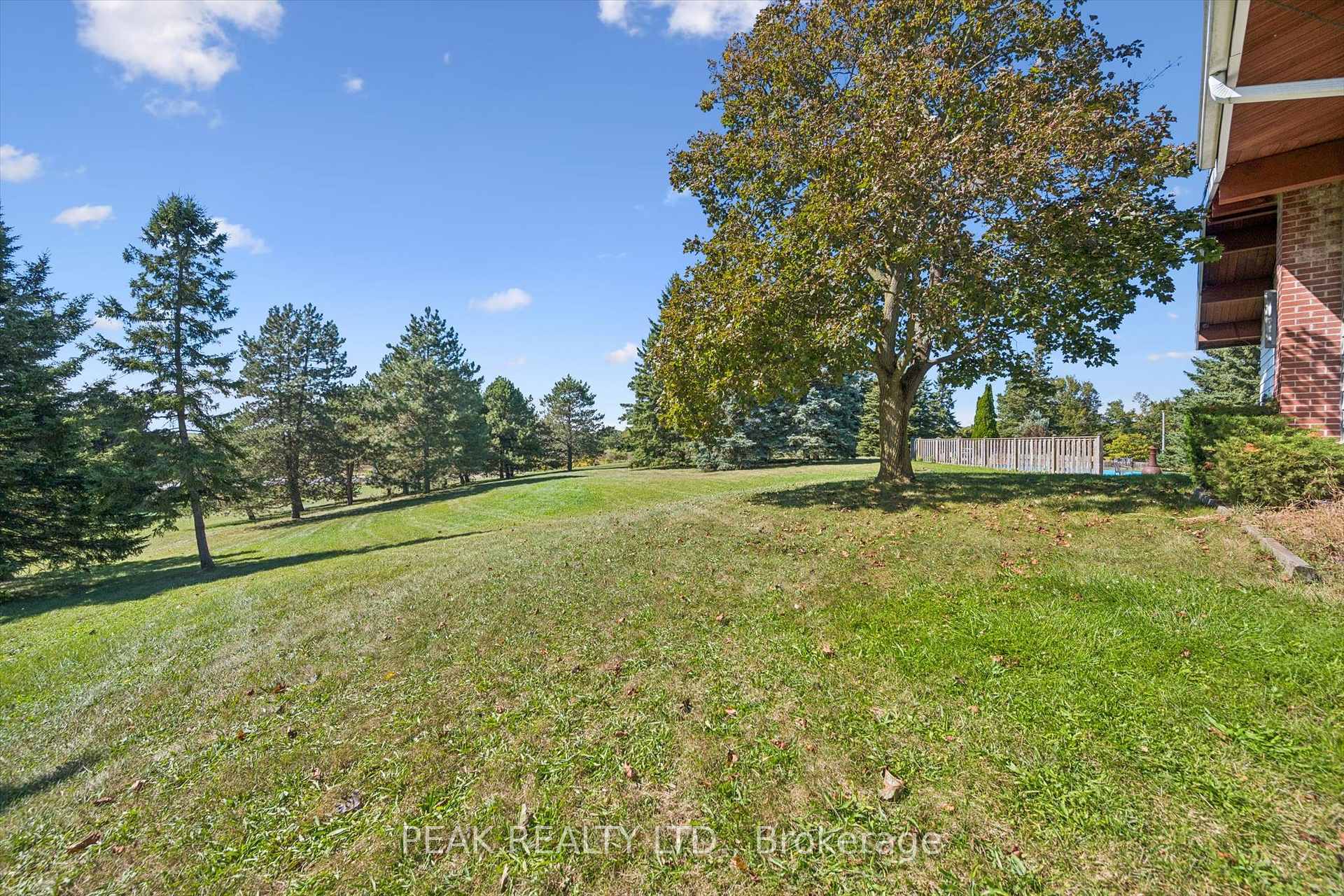 Photo 31 of 234 Brant Road, Brant, South Dumfries — HOMEH