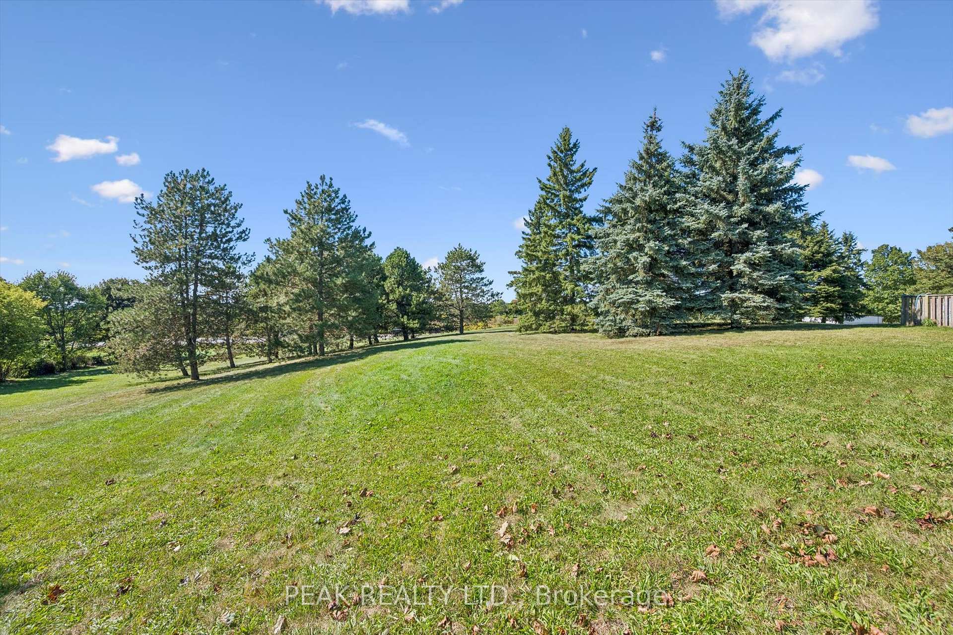 Photo 32 of 234 Brant Road, Brant, South Dumfries — HOMEH