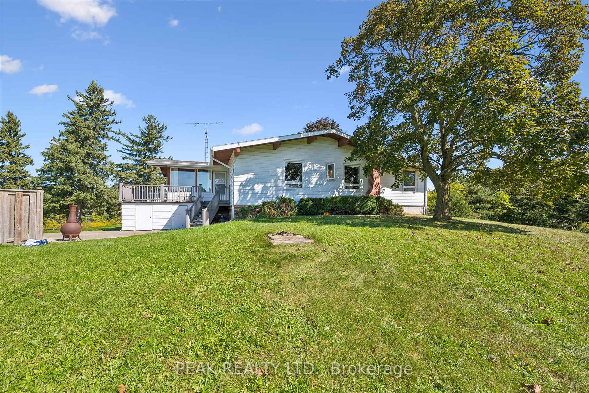 Photo 33 of 234 Brant Road, Brant, South Dumfries — HOMEH