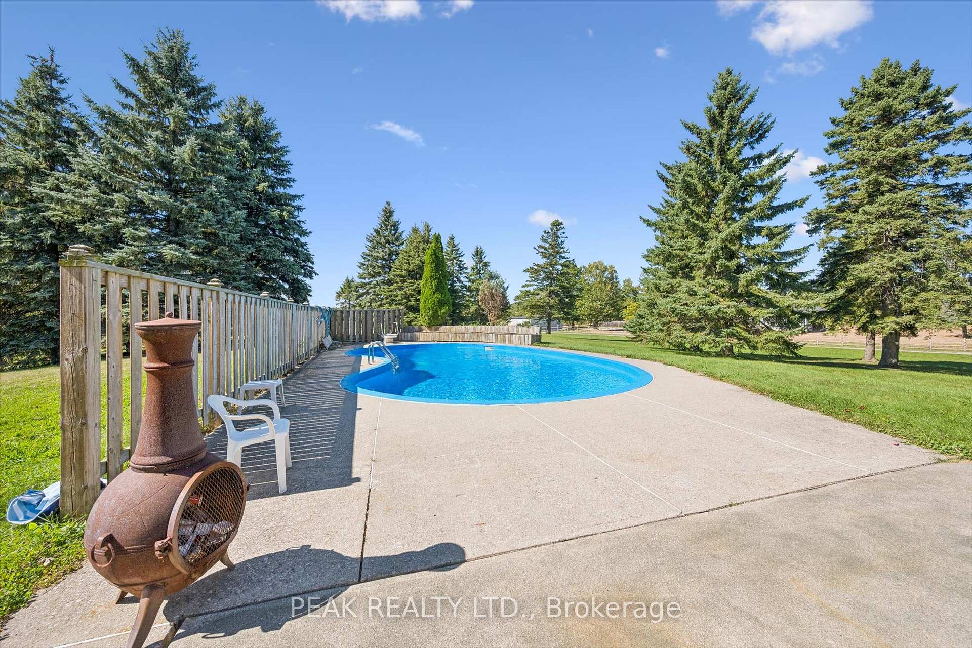 Photo 34 of 234 Brant Road, Brant, South Dumfries — HOMEH