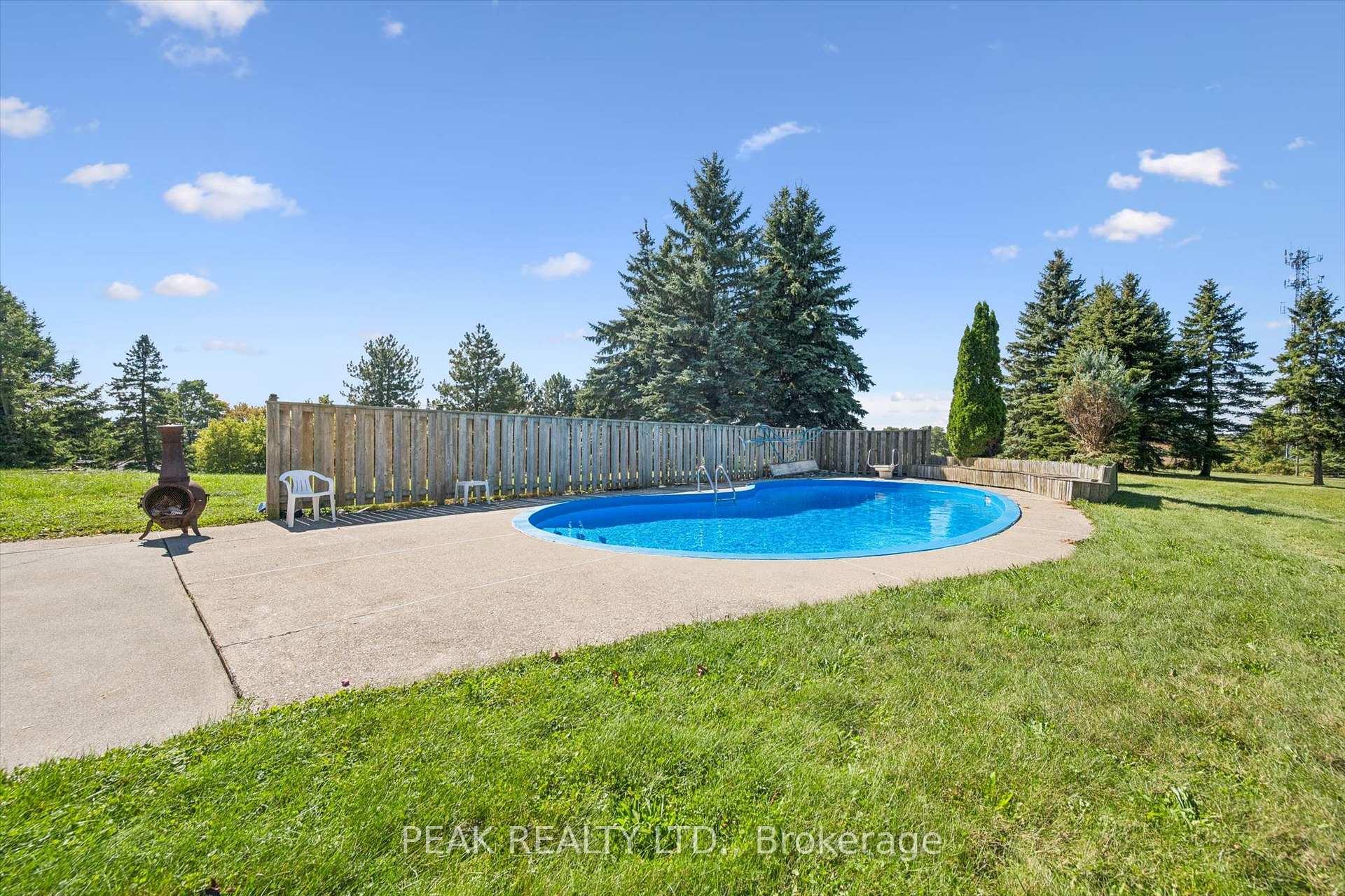 Photo 35 of 234 Brant Road, Brant, South Dumfries — HOMEH