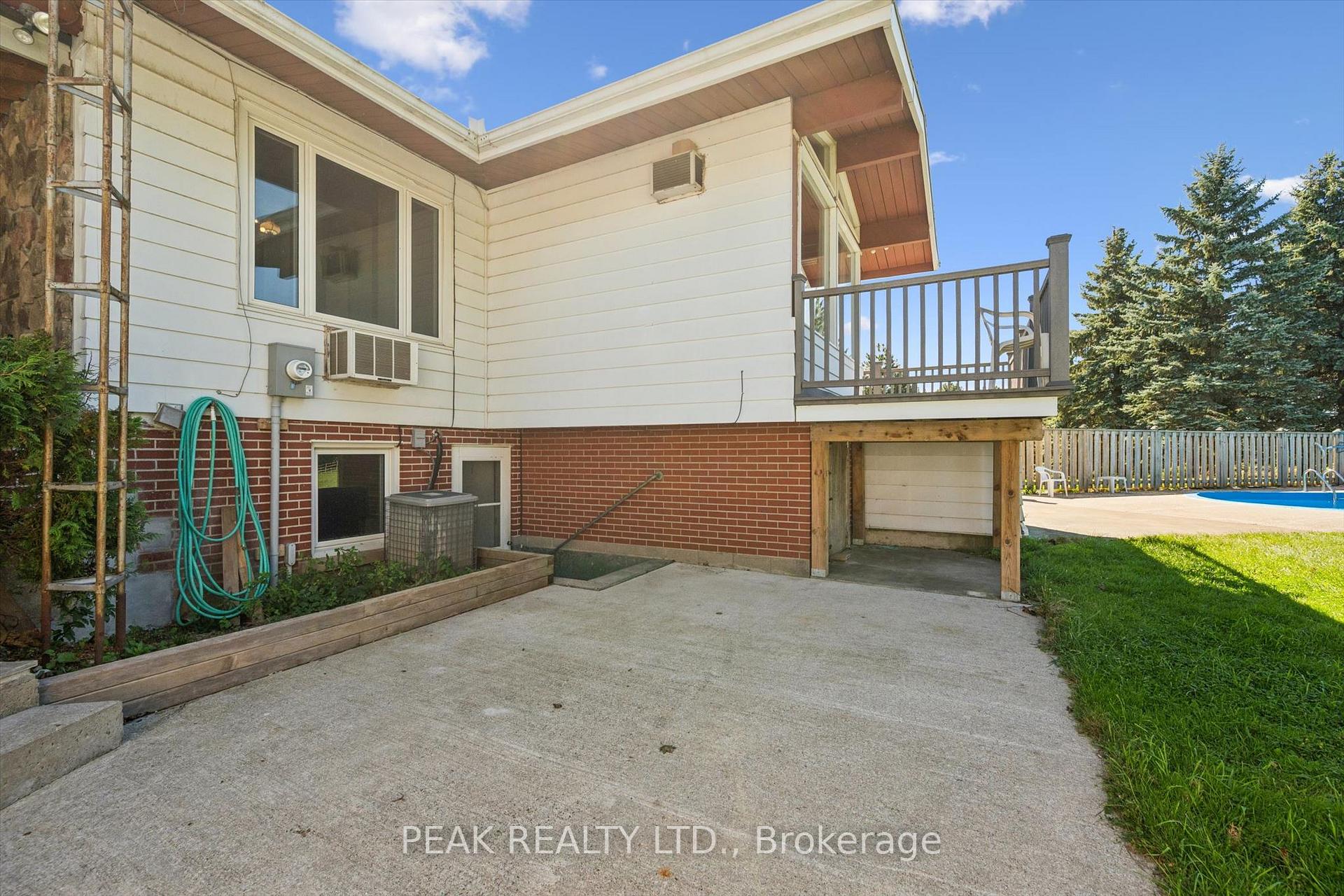 Photo 37 of 234 Brant Road, Brant, South Dumfries — HOMEH