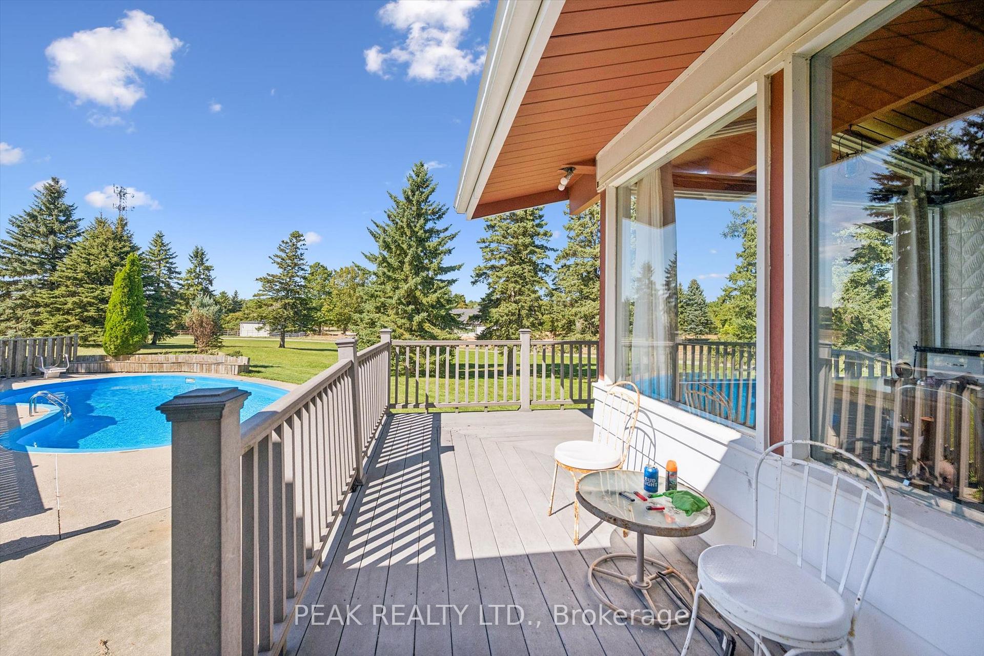 Photo 38 of 234 Brant Road, Brant, South Dumfries — HOMEH