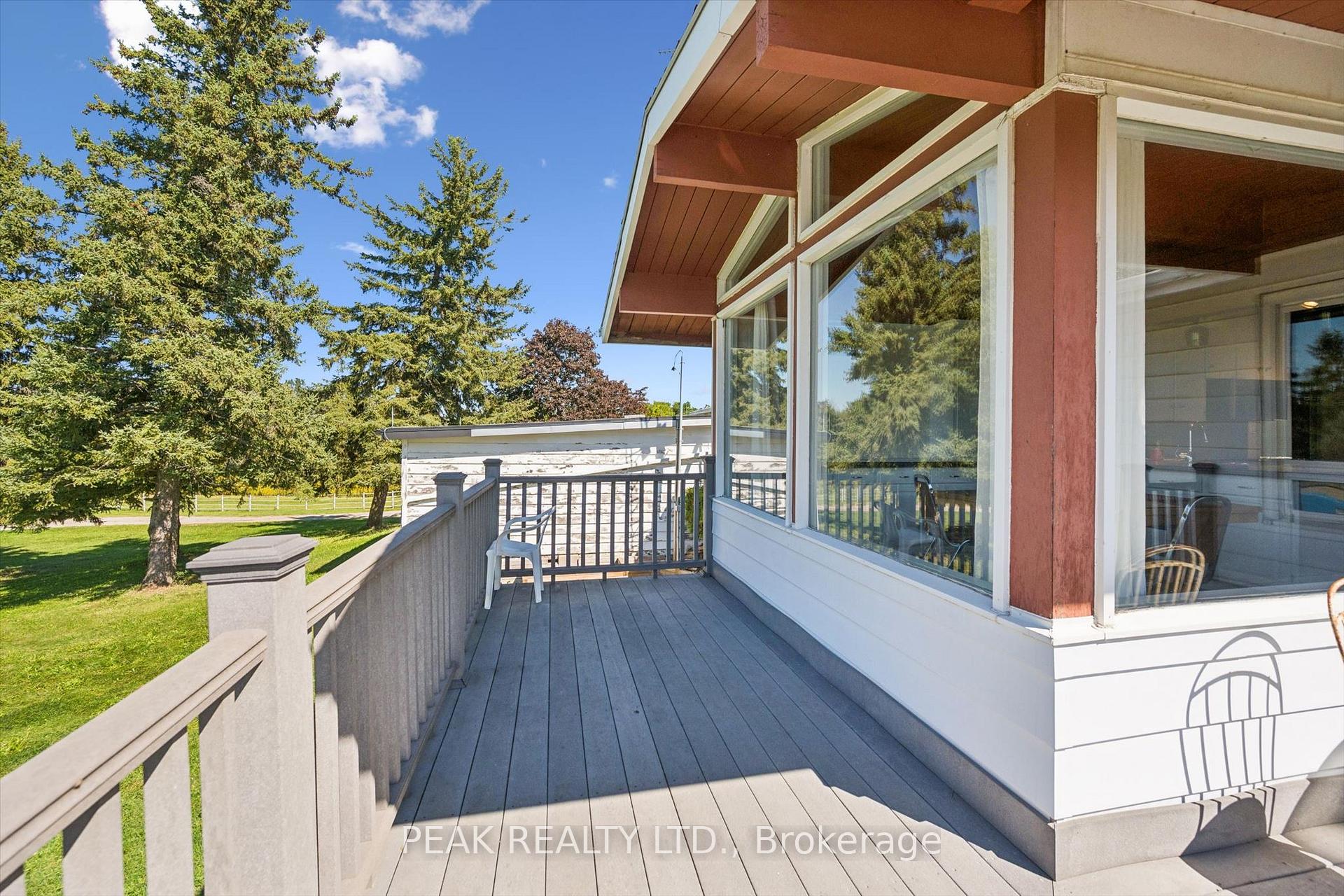 Photo 39 of 234 Brant Road, Brant, South Dumfries — HOMEH