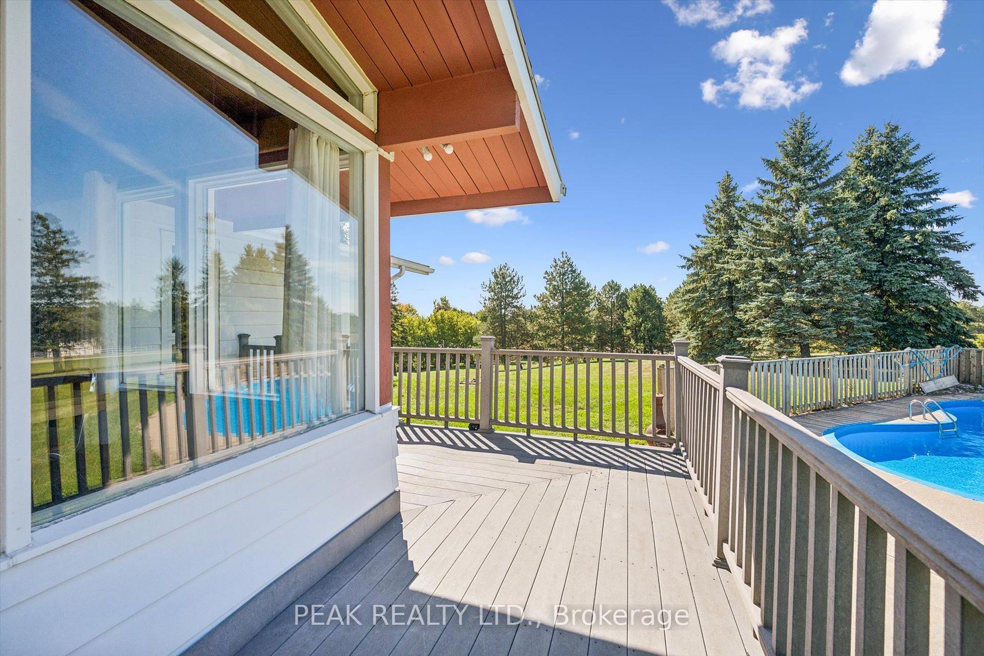 Photo 40 of 234 Brant Road, Brant, South Dumfries — HOMEH