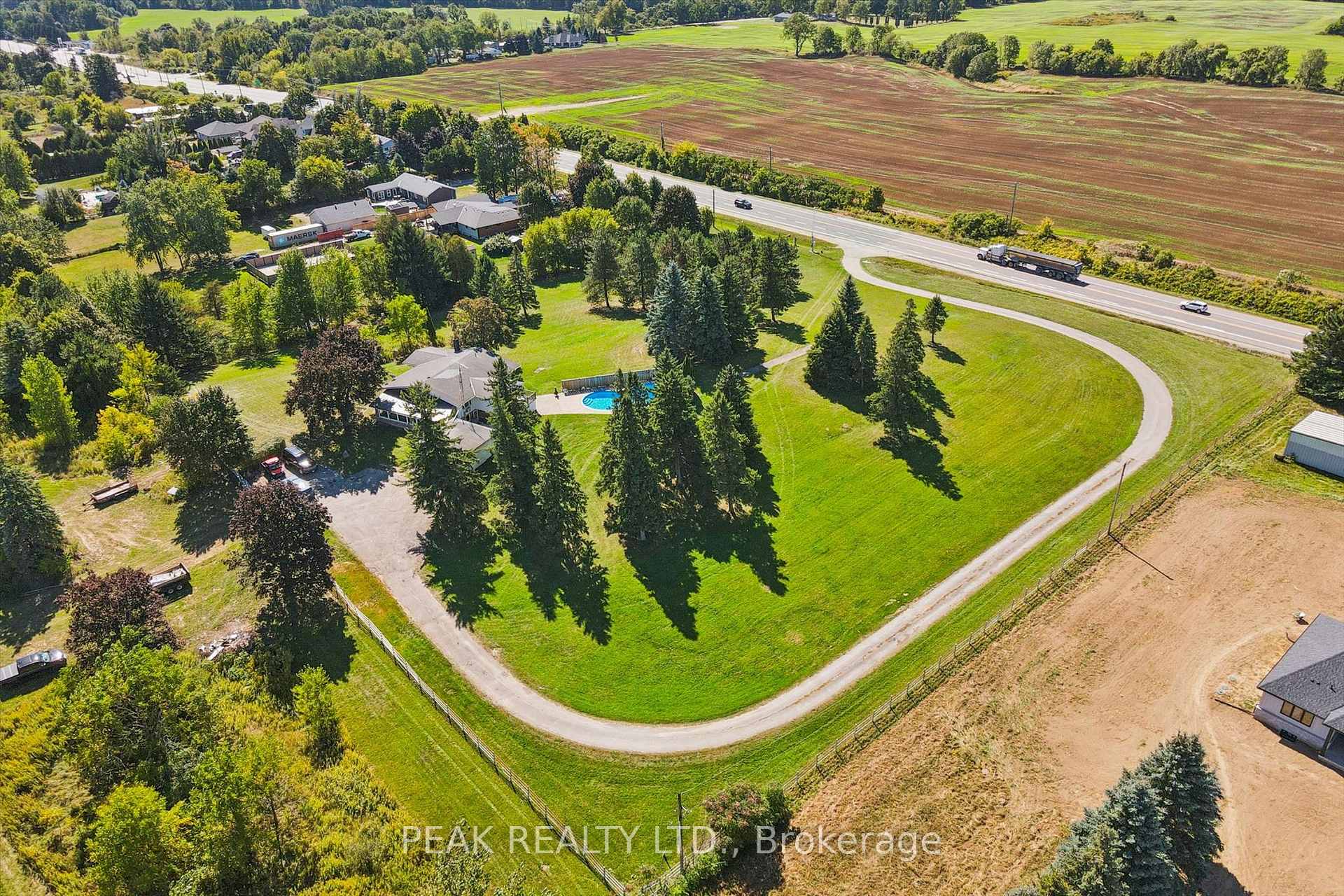Photo 41 of 234 Brant Road, Brant, South Dumfries — HOMEH