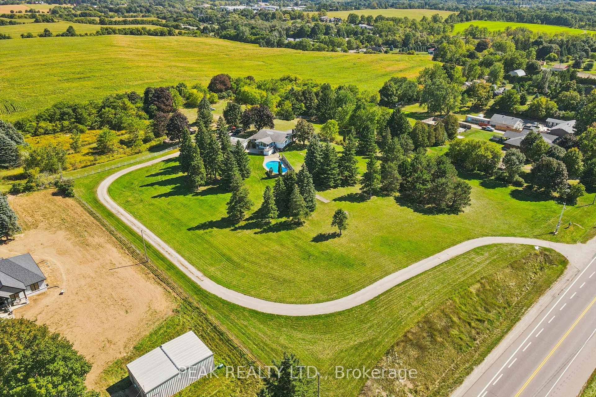 Photo 42 of 234 Brant Road, Brant, South Dumfries — HOMEH