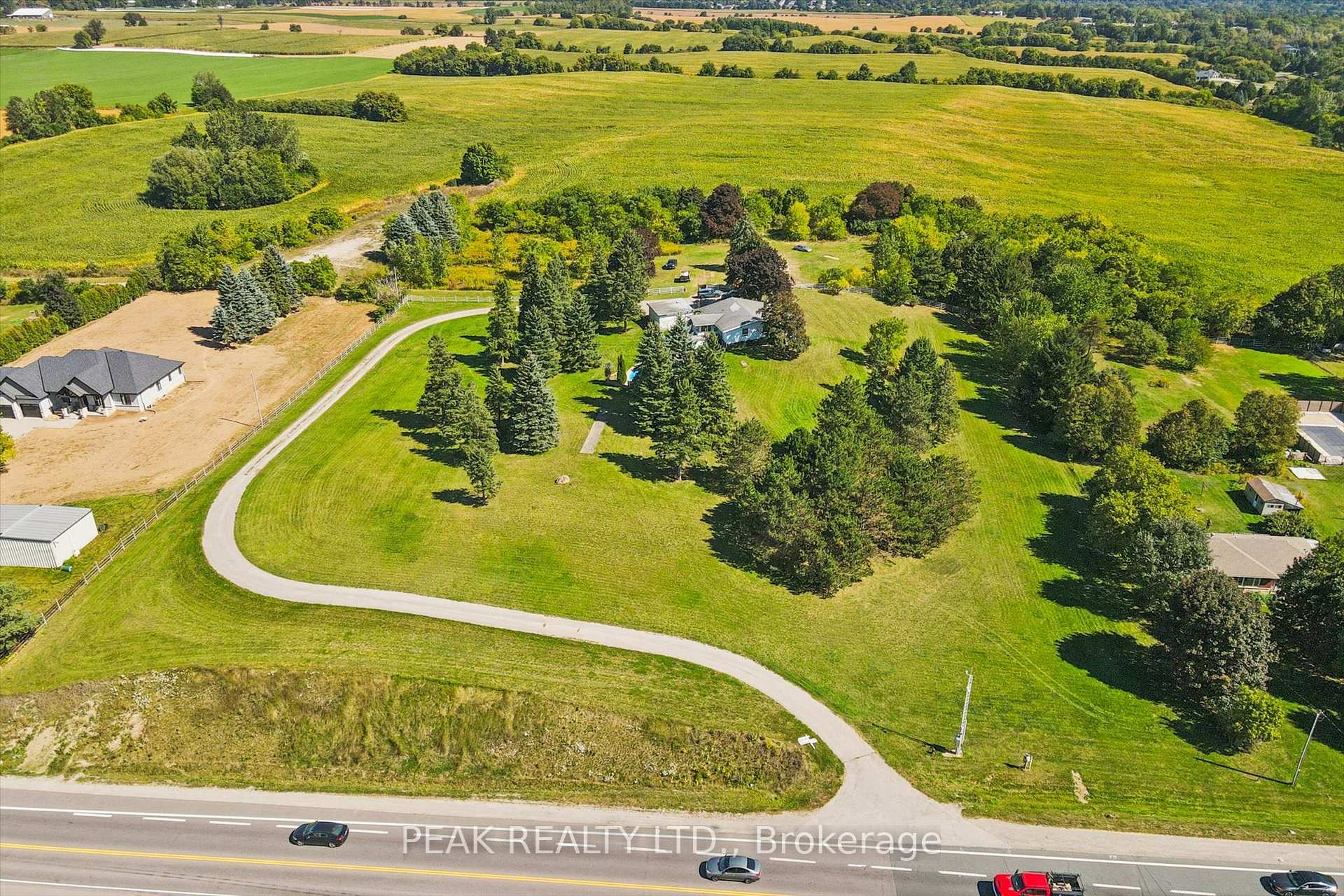 Photo 43 of 234 Brant Road, Brant, South Dumfries — HOMEH