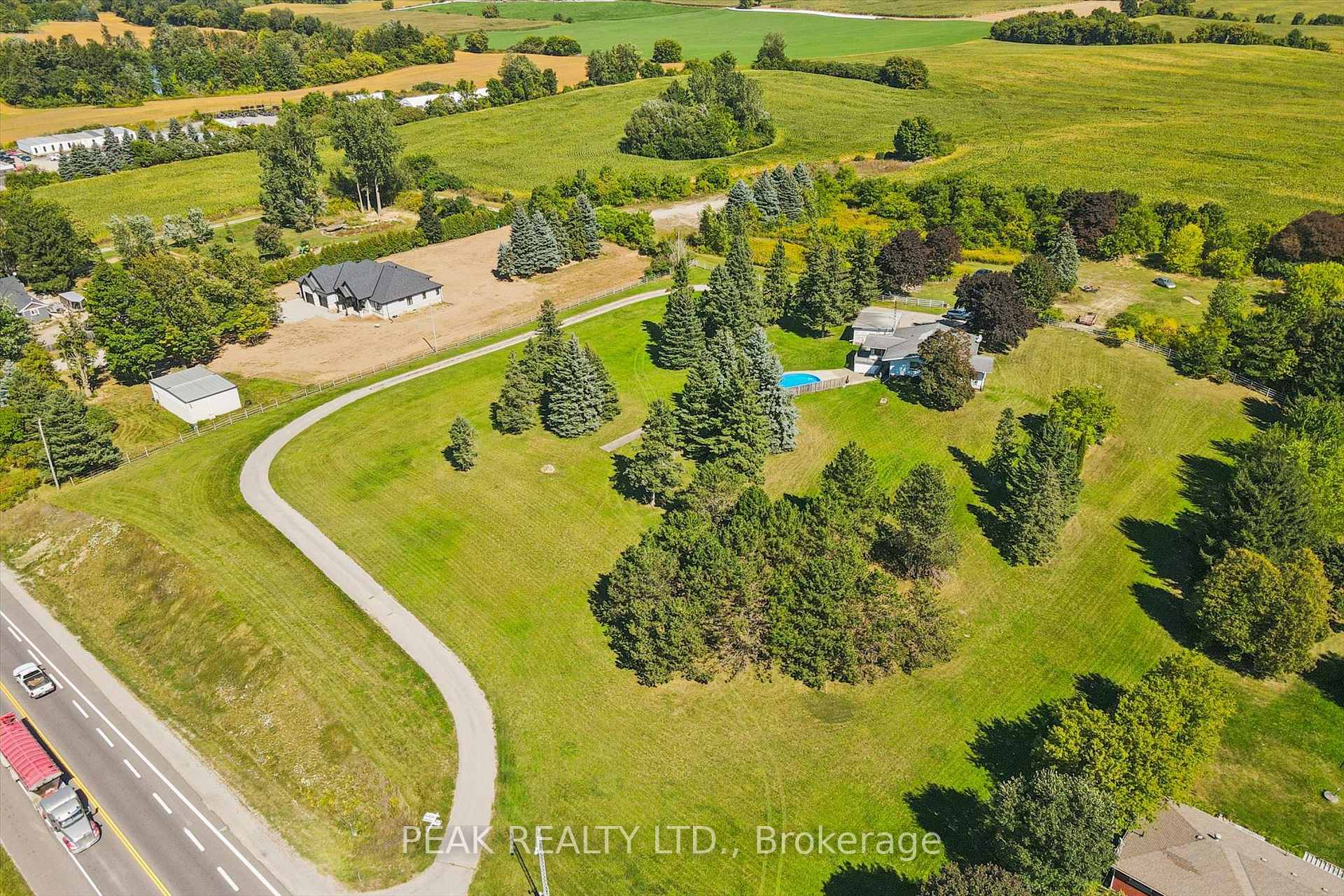 Photo 44 of 234 Brant Road, Brant, South Dumfries — HOMEH