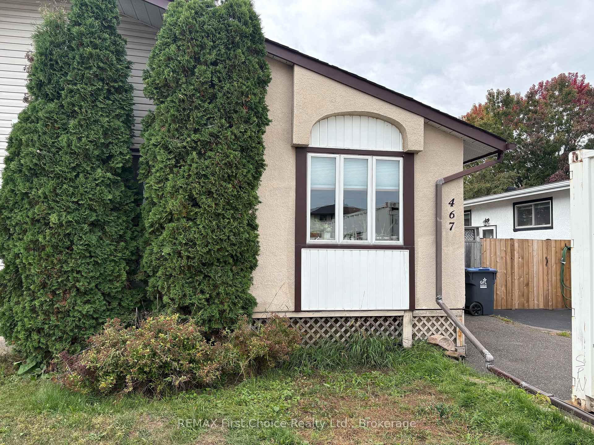 Photo 1 of 467 James Street N, Thunder Bay, Northwood Park — HOMEH