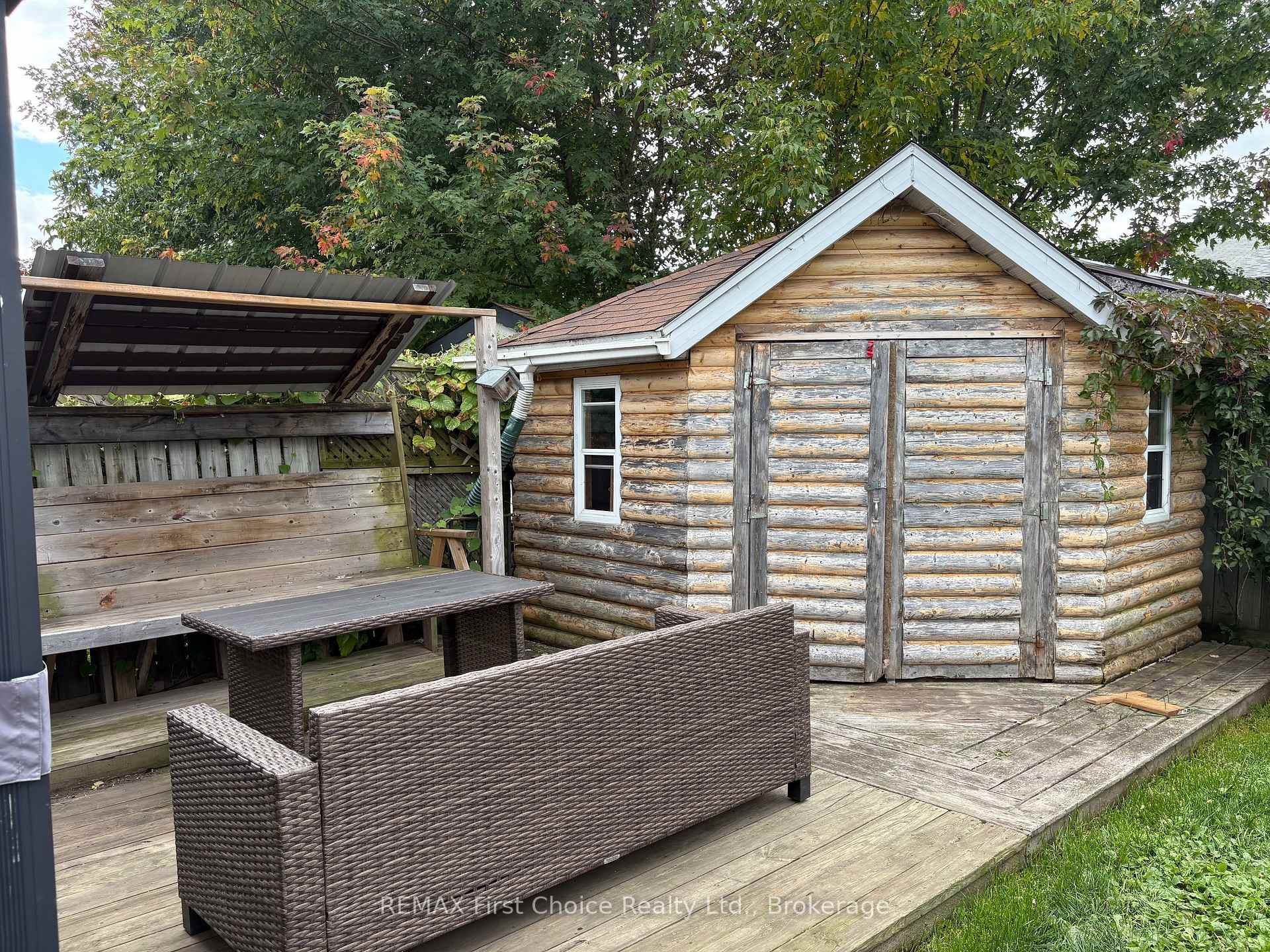 Photo 27 of 467 James Street N, Thunder Bay, Northwood Park — HOMEH