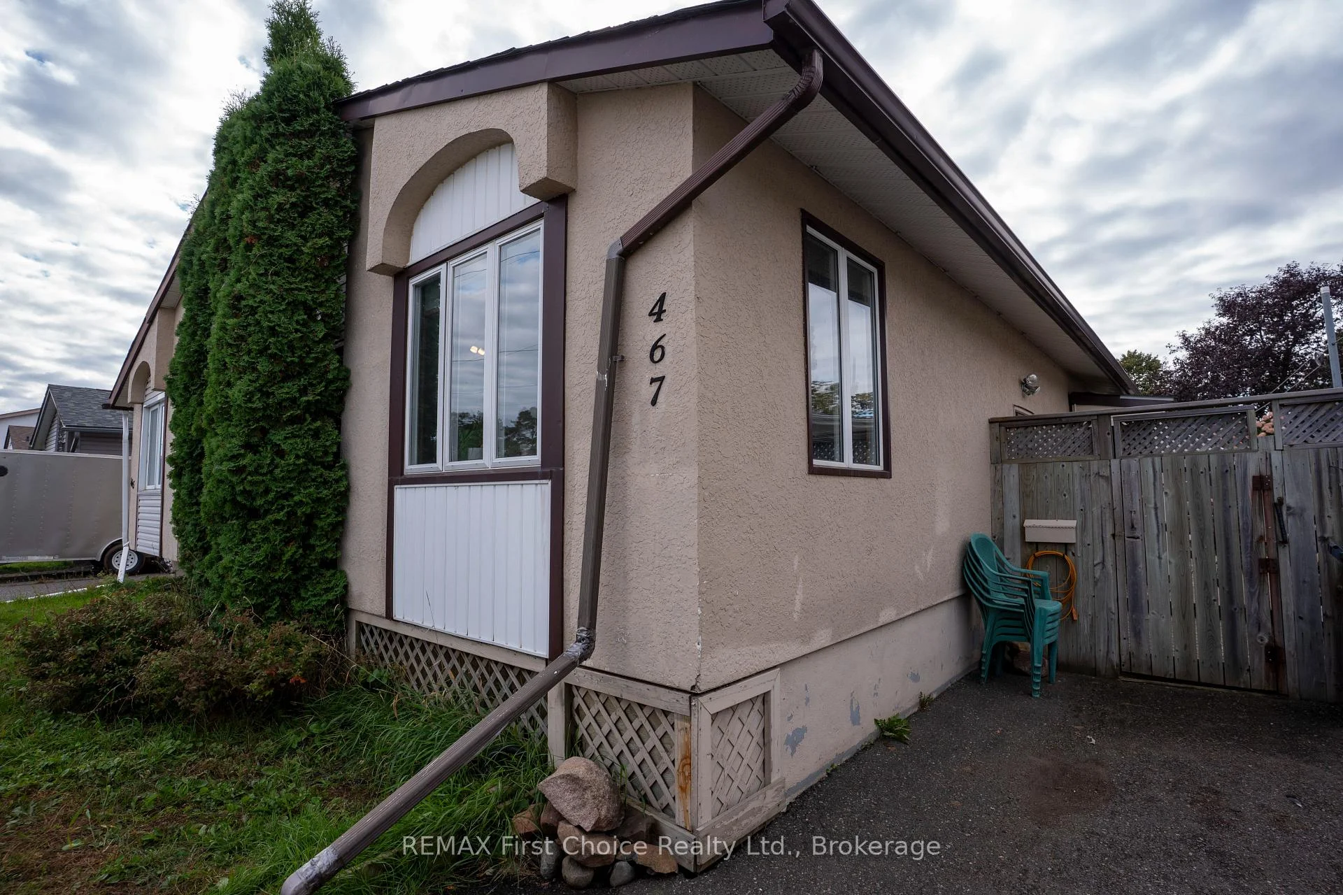 Photo 26 of 467 James Street N, Thunder Bay, Northwood Park — HOMEH