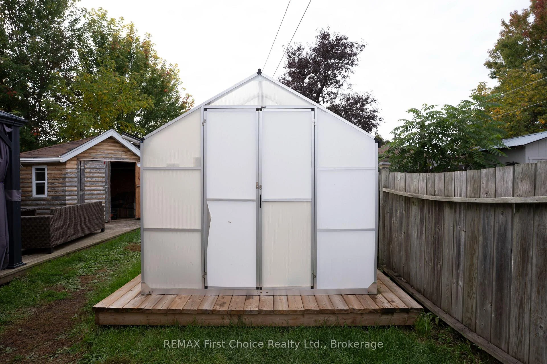 Photo 31 of 467 James Street N, Thunder Bay, Northwood Park — HOMEH