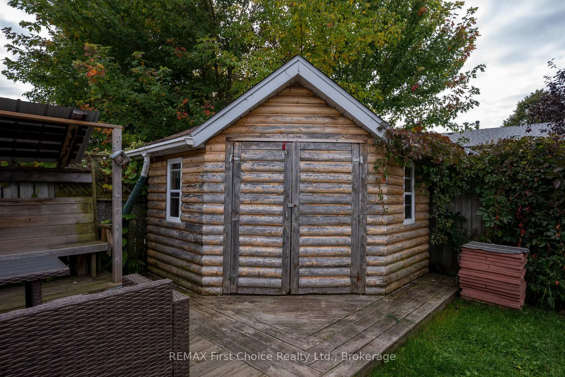 Photo 35 of 467 James Street N, Thunder Bay, Northwood Park — HOMEH