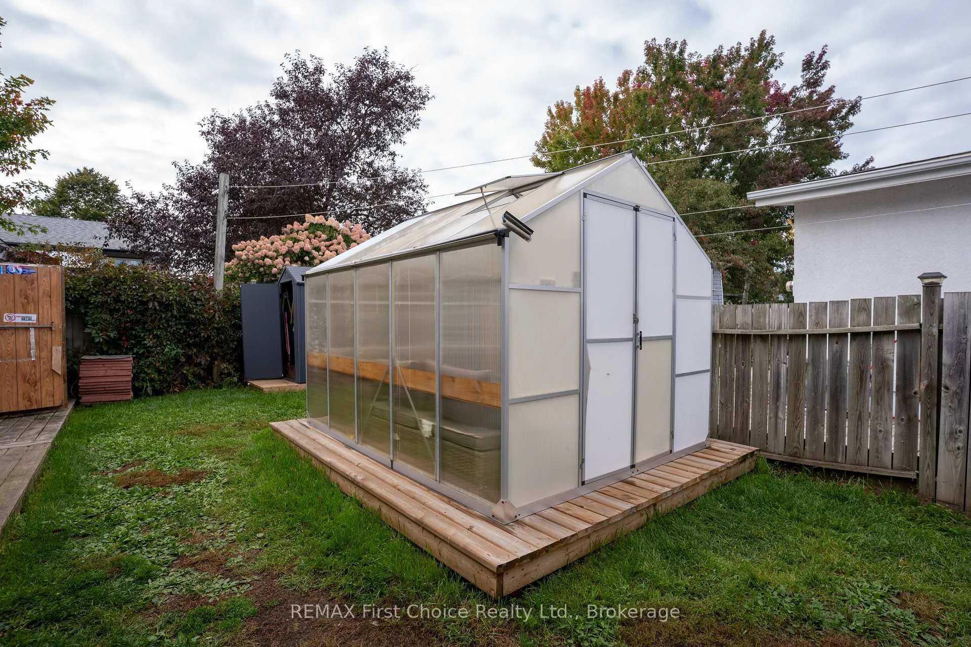 Photo 36 of 467 James Street N, Thunder Bay, Northwood Park — HOMEH