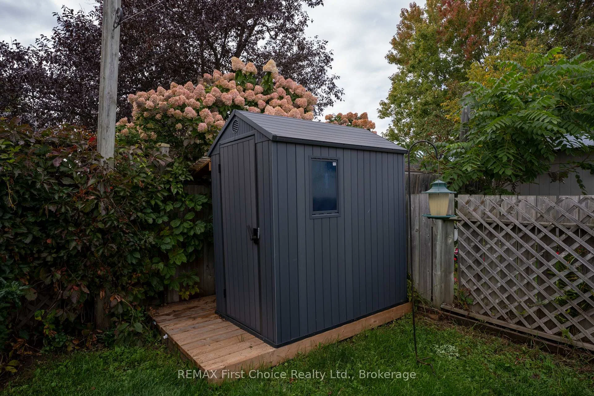 Photo 37 of 467 James Street N, Thunder Bay, Northwood Park — HOMEH