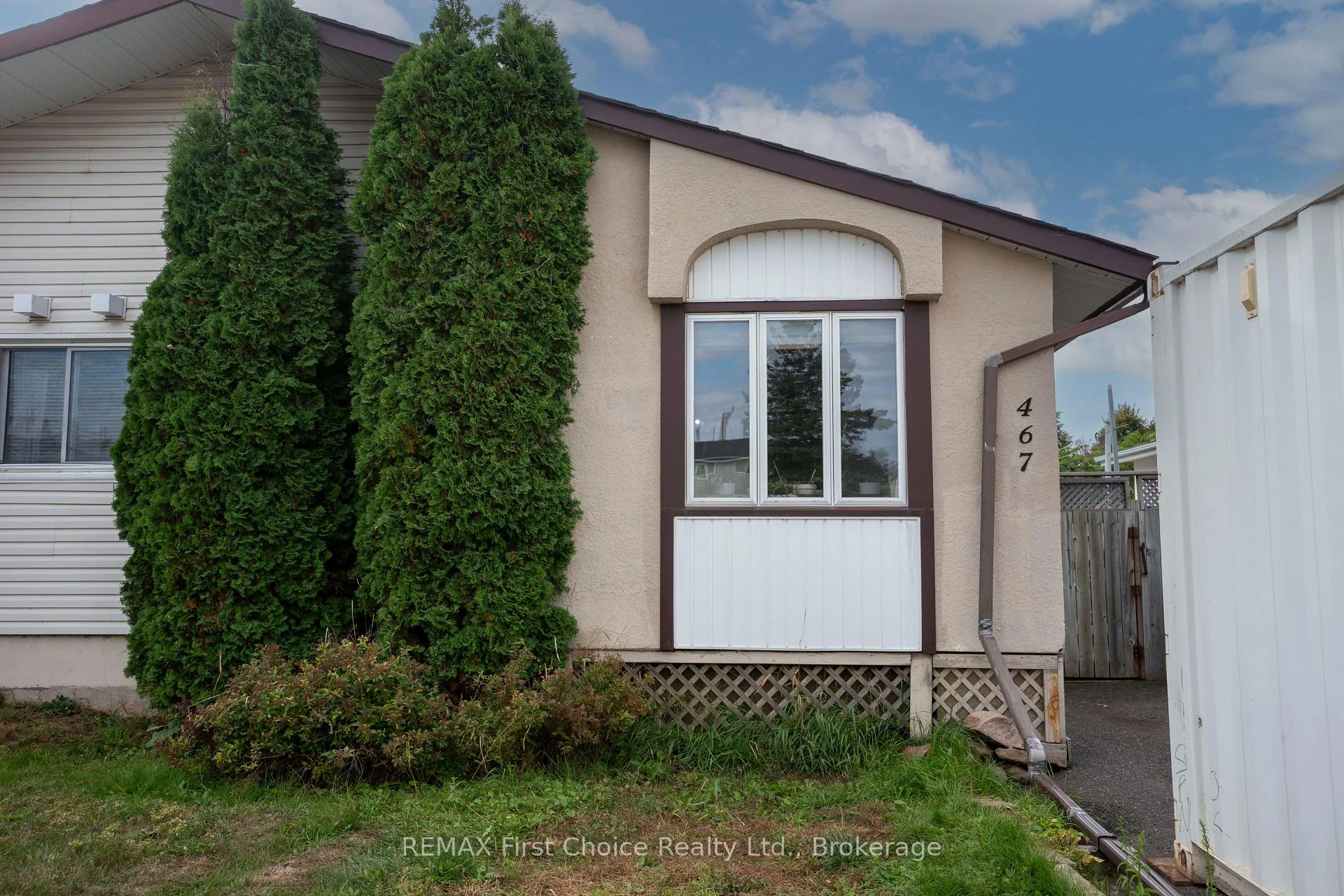 Photo 42 of 467 James Street N, Thunder Bay, Northwood Park — HOMEH