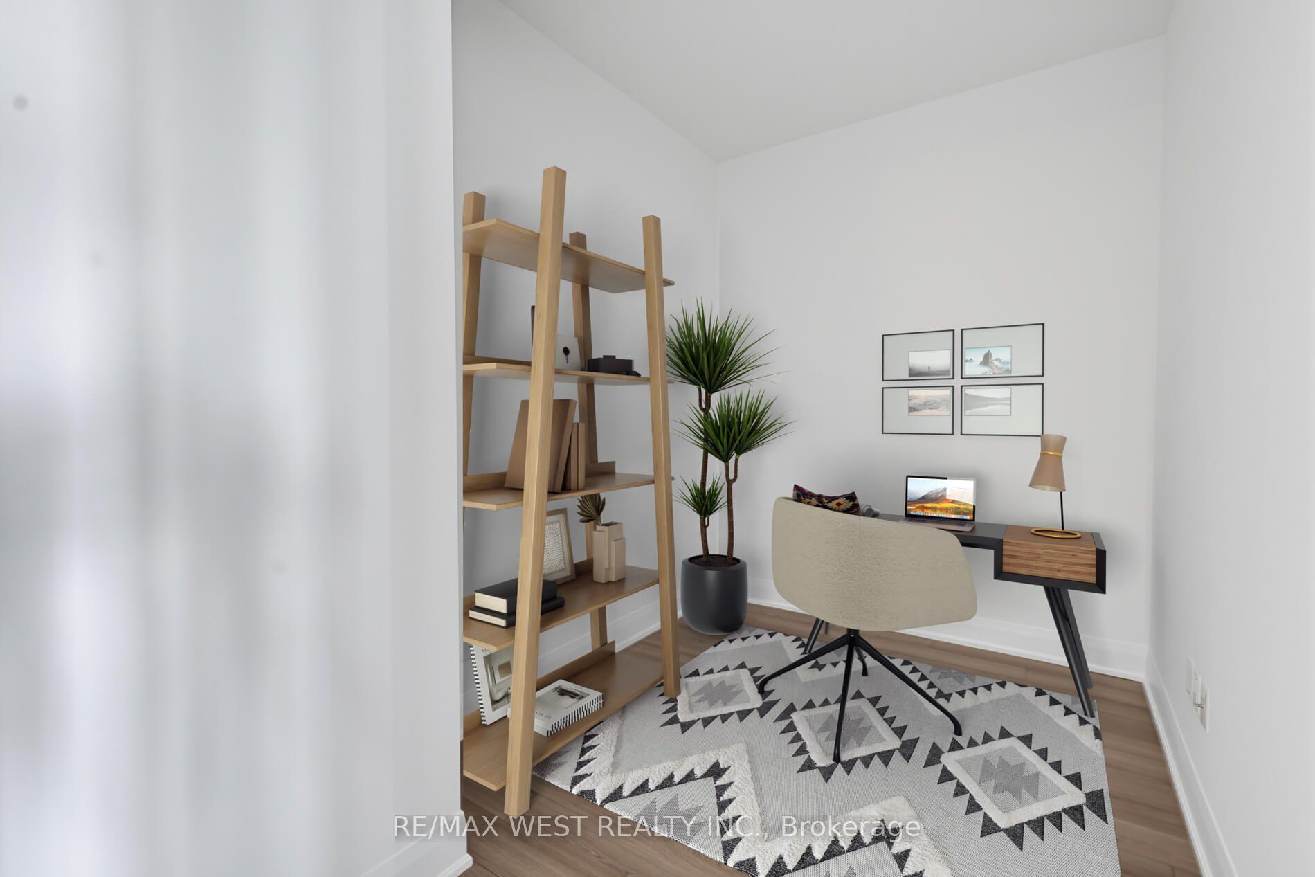 Photo 10 of Unit 605, 2900 Highway 7, Vaughan, Concord — HOMEH