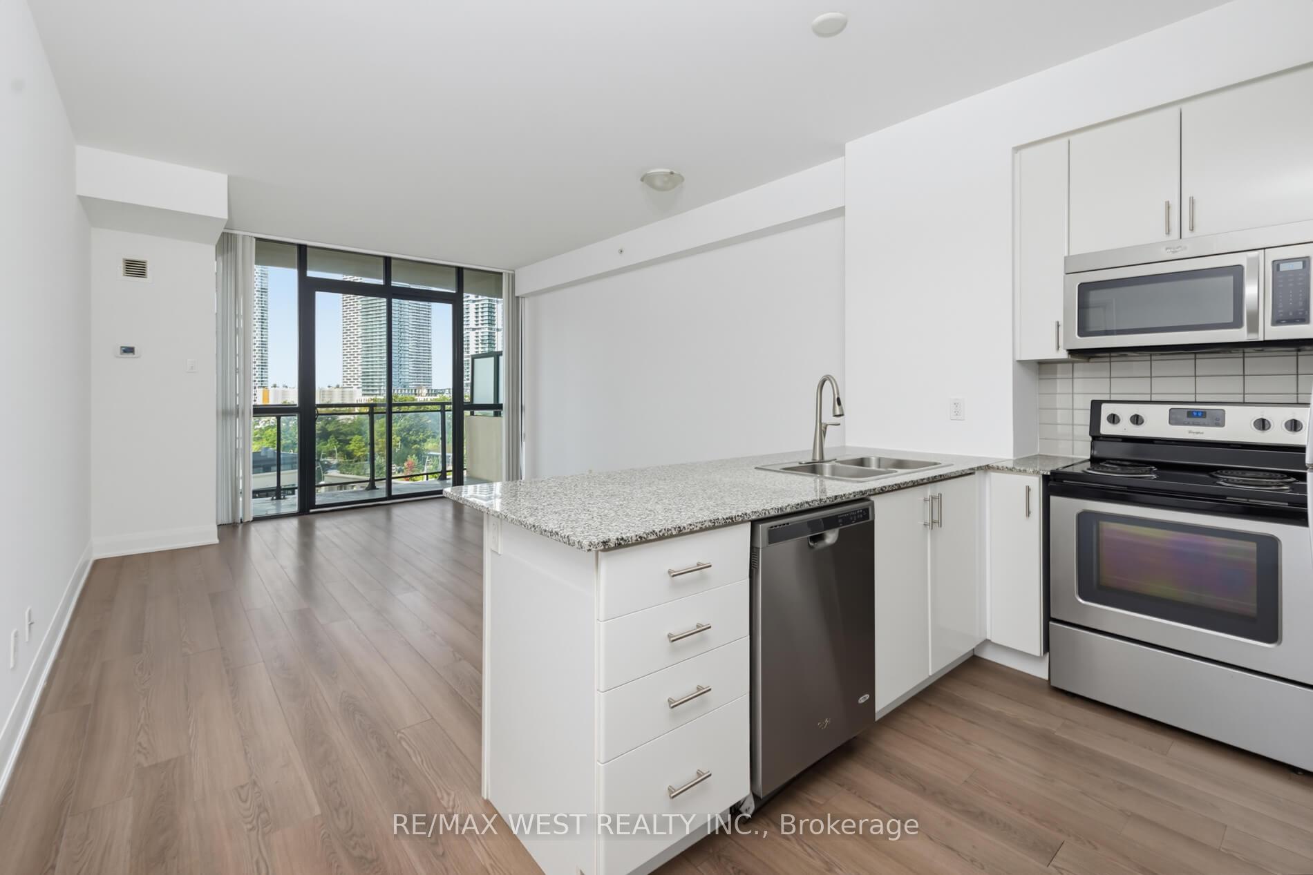 Photo 13 of Unit 605, 2900 Highway 7, Vaughan, Concord — HOMEH
